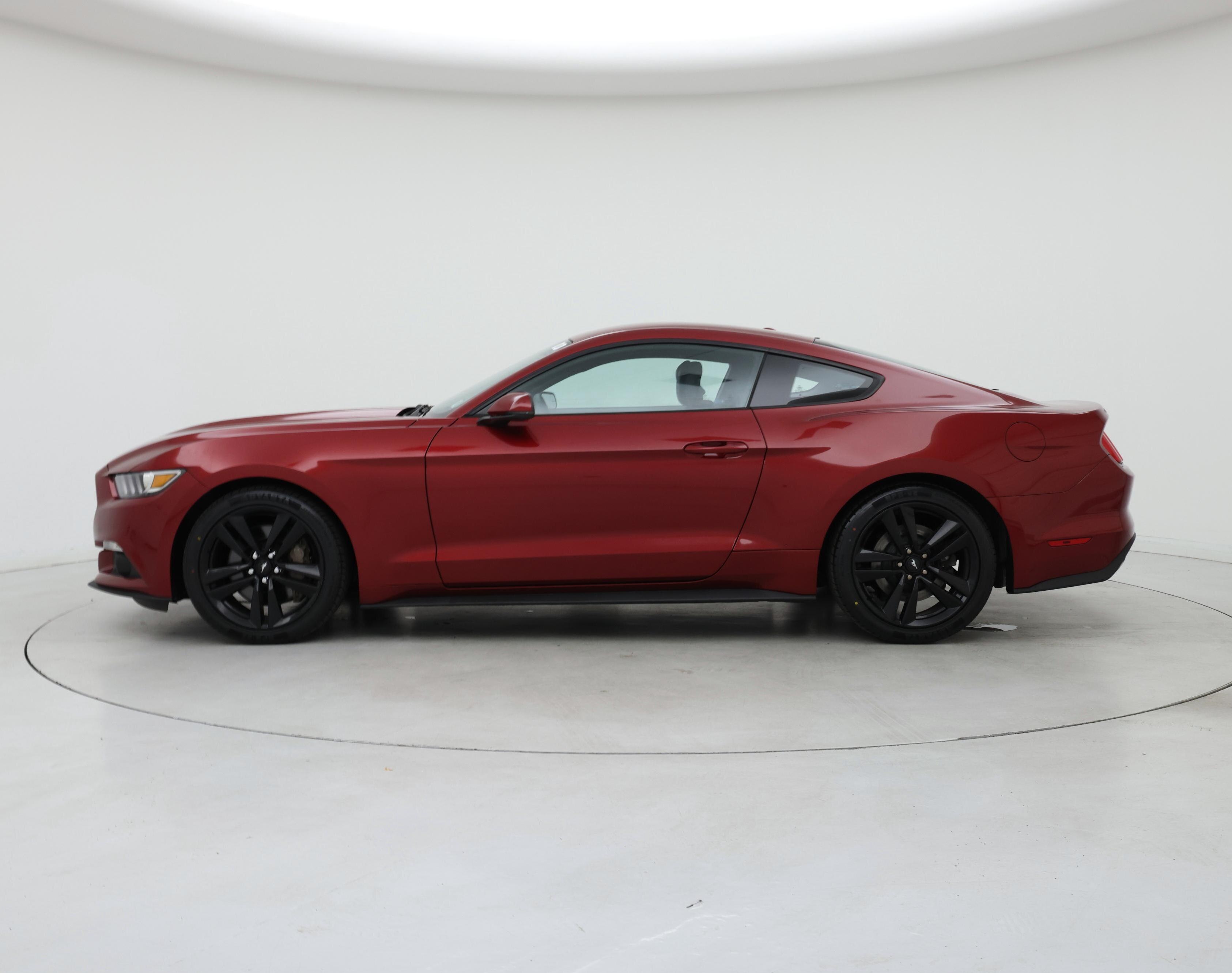 Thumbnail: 2017 Ford Mustang - 3