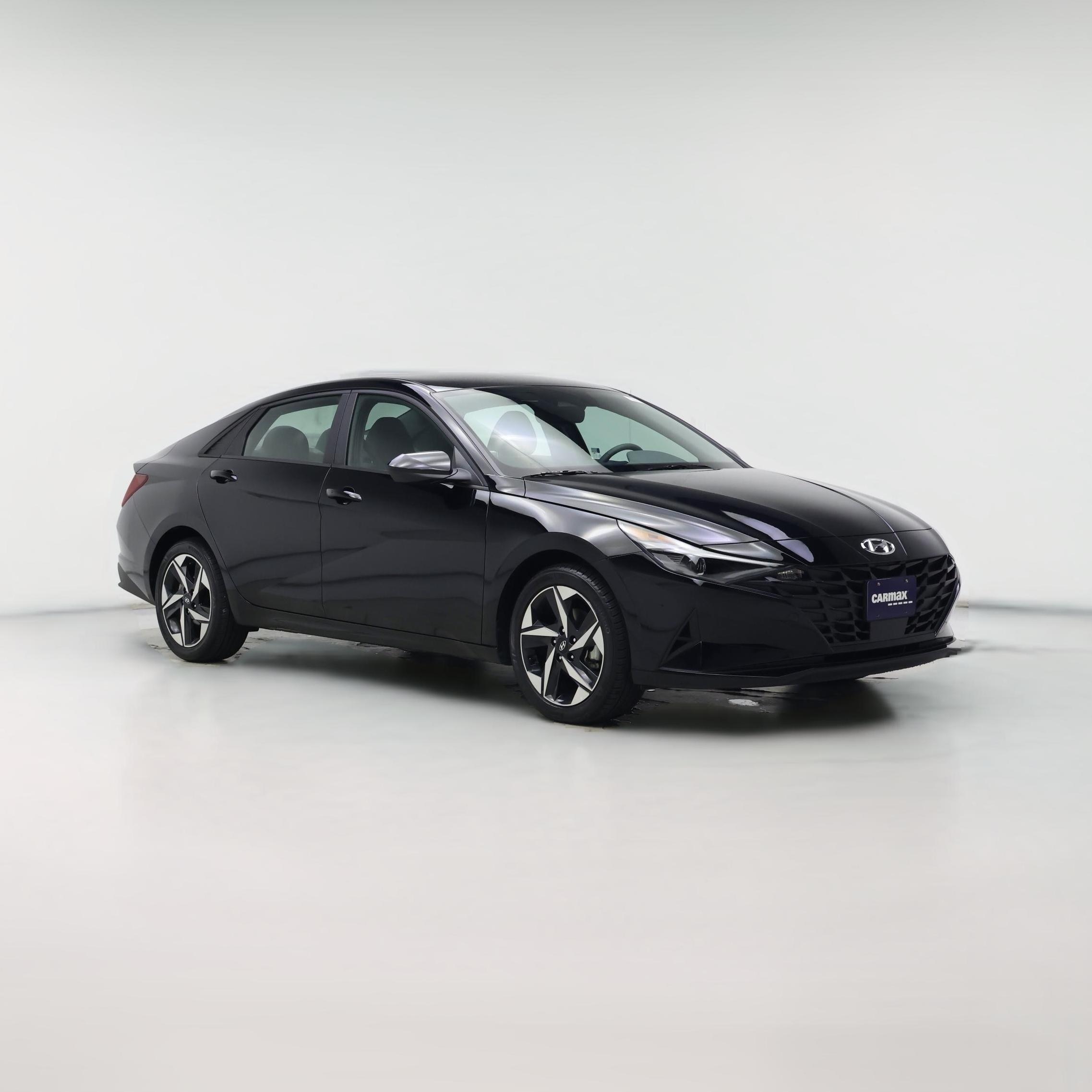 Thumbnail: 2023 Hyundai Elantra - 1