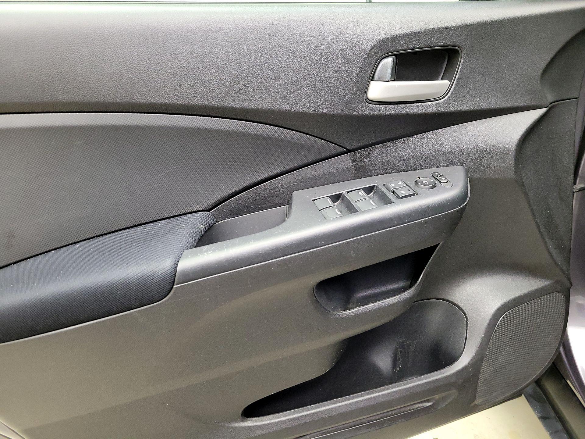 Thumbnail: 2016 Honda CR-V - 12