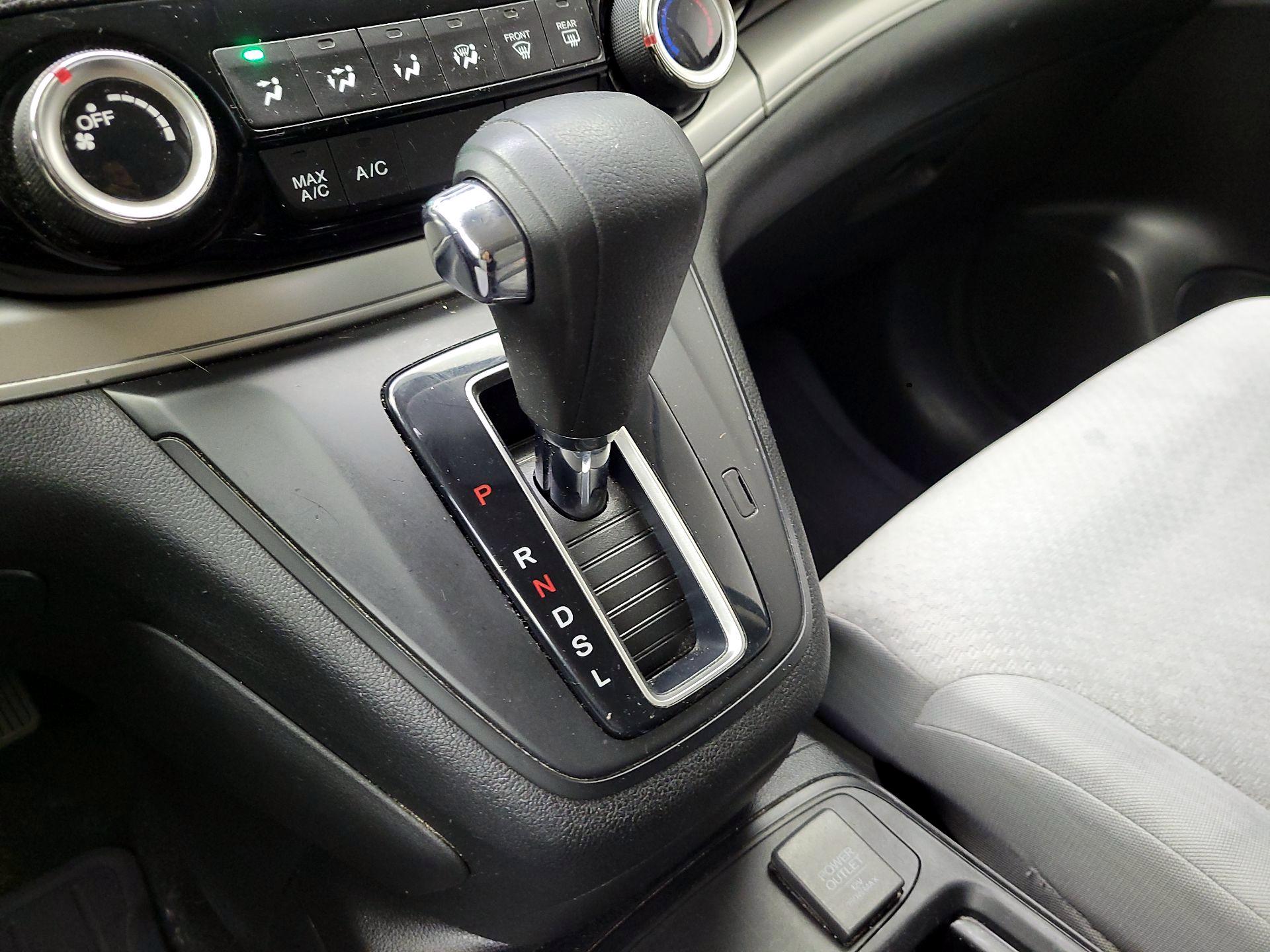 Thumbnail: 2016 Honda CR-V - 17