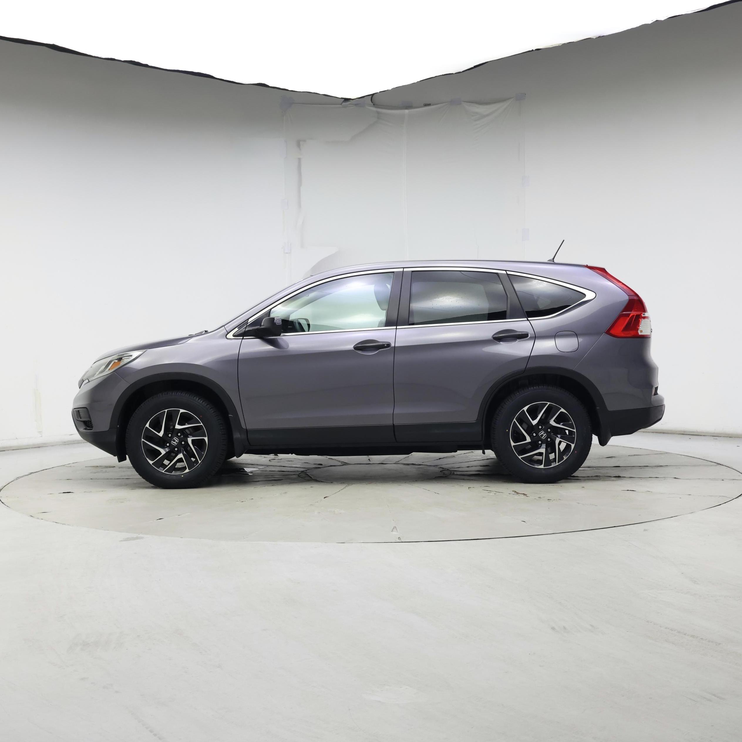 Thumbnail: 2016 Honda CR-V - 3