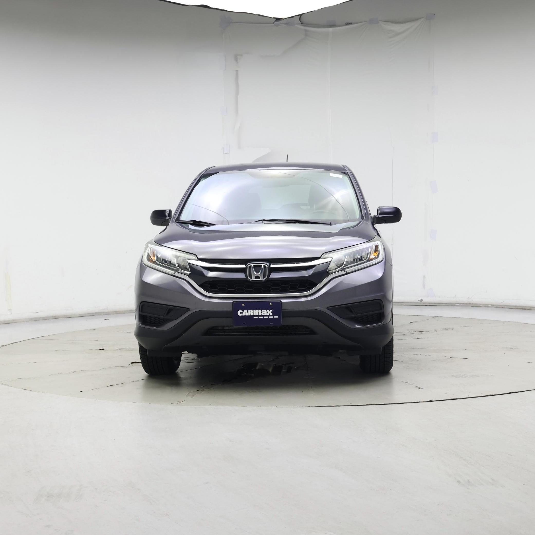 Thumbnail: 2016 Honda CR-V - 5