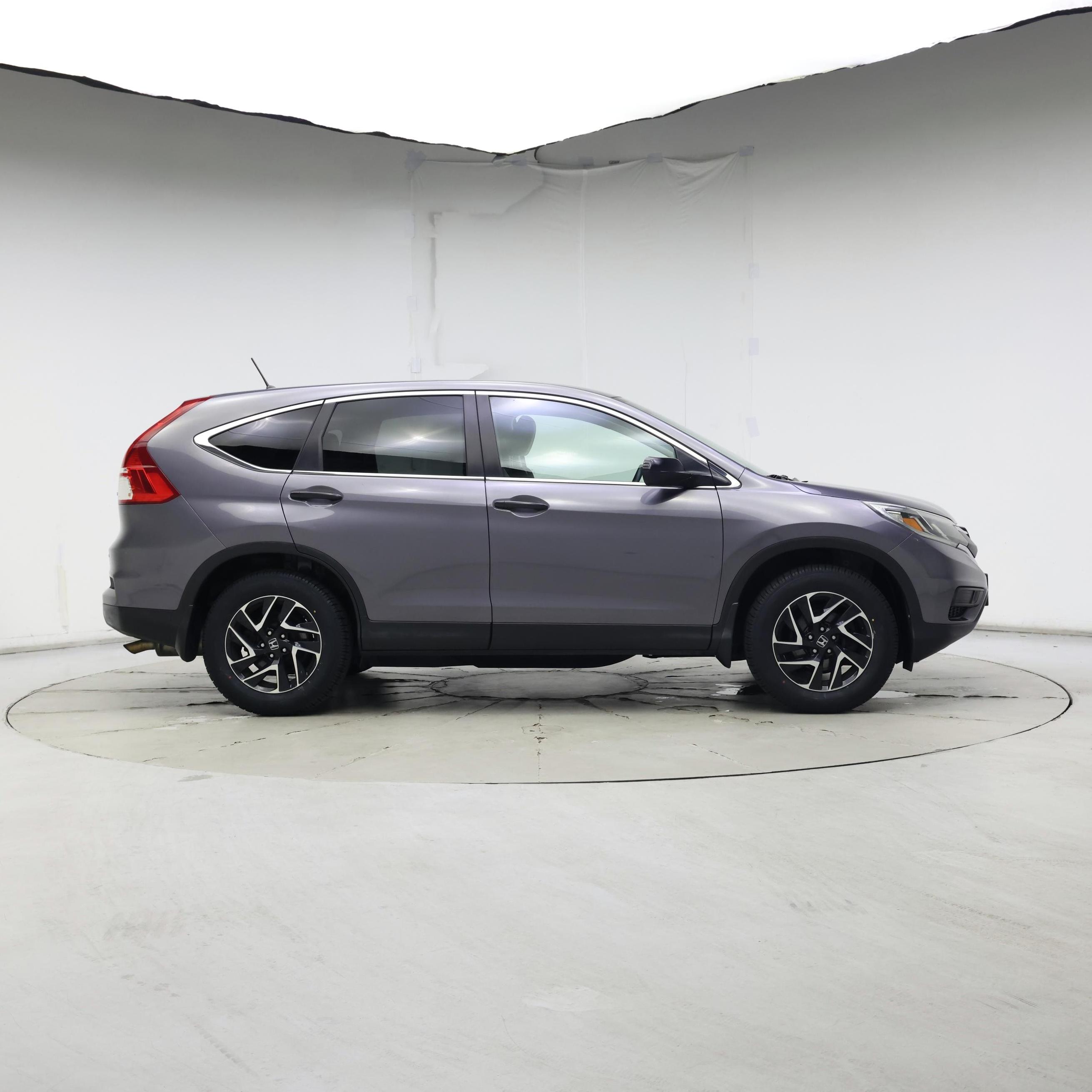 Thumbnail: 2016 Honda CR-V - 7