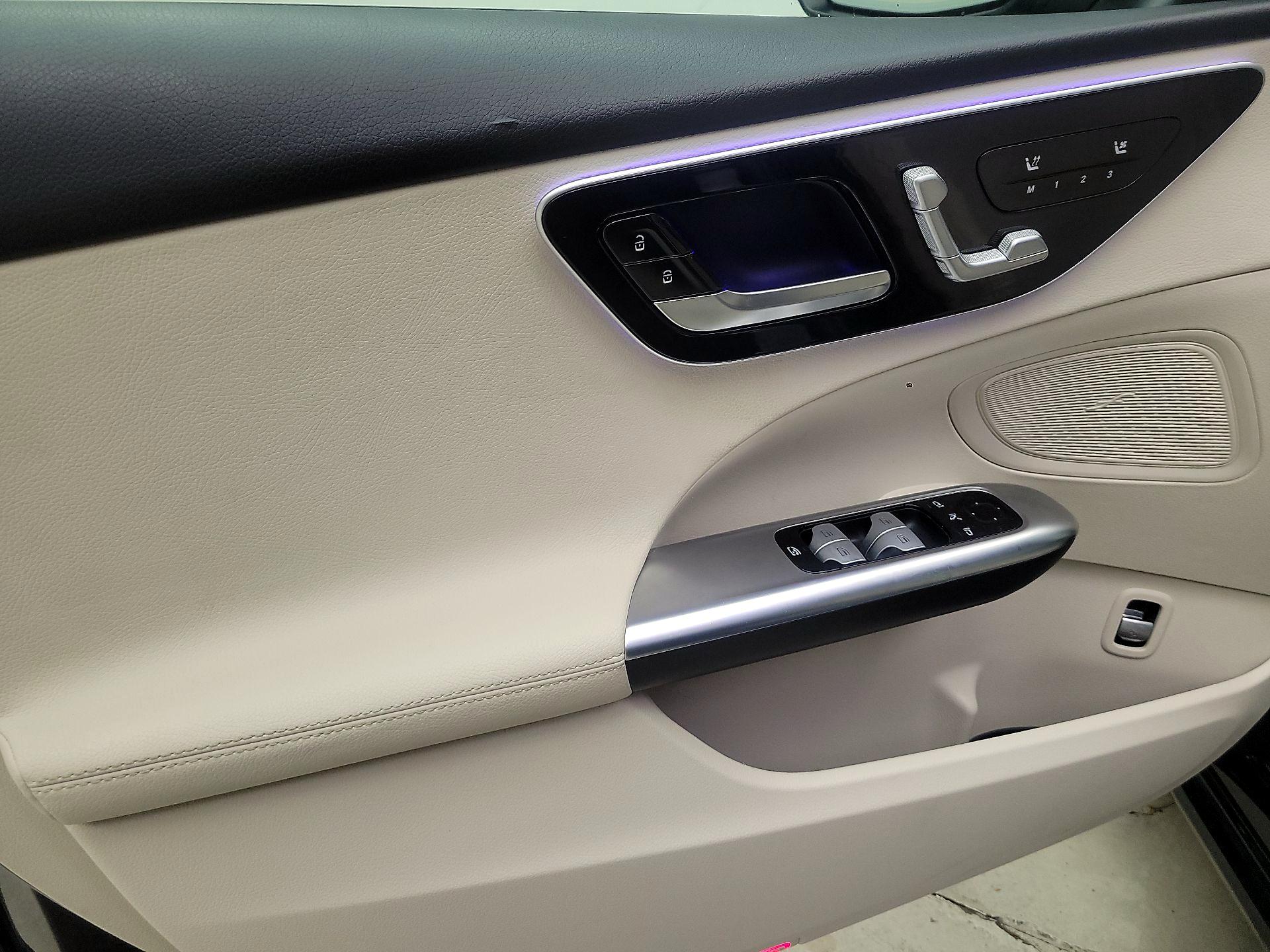 Thumbnail: 2022 Mercedes-Benz C-Class - 12