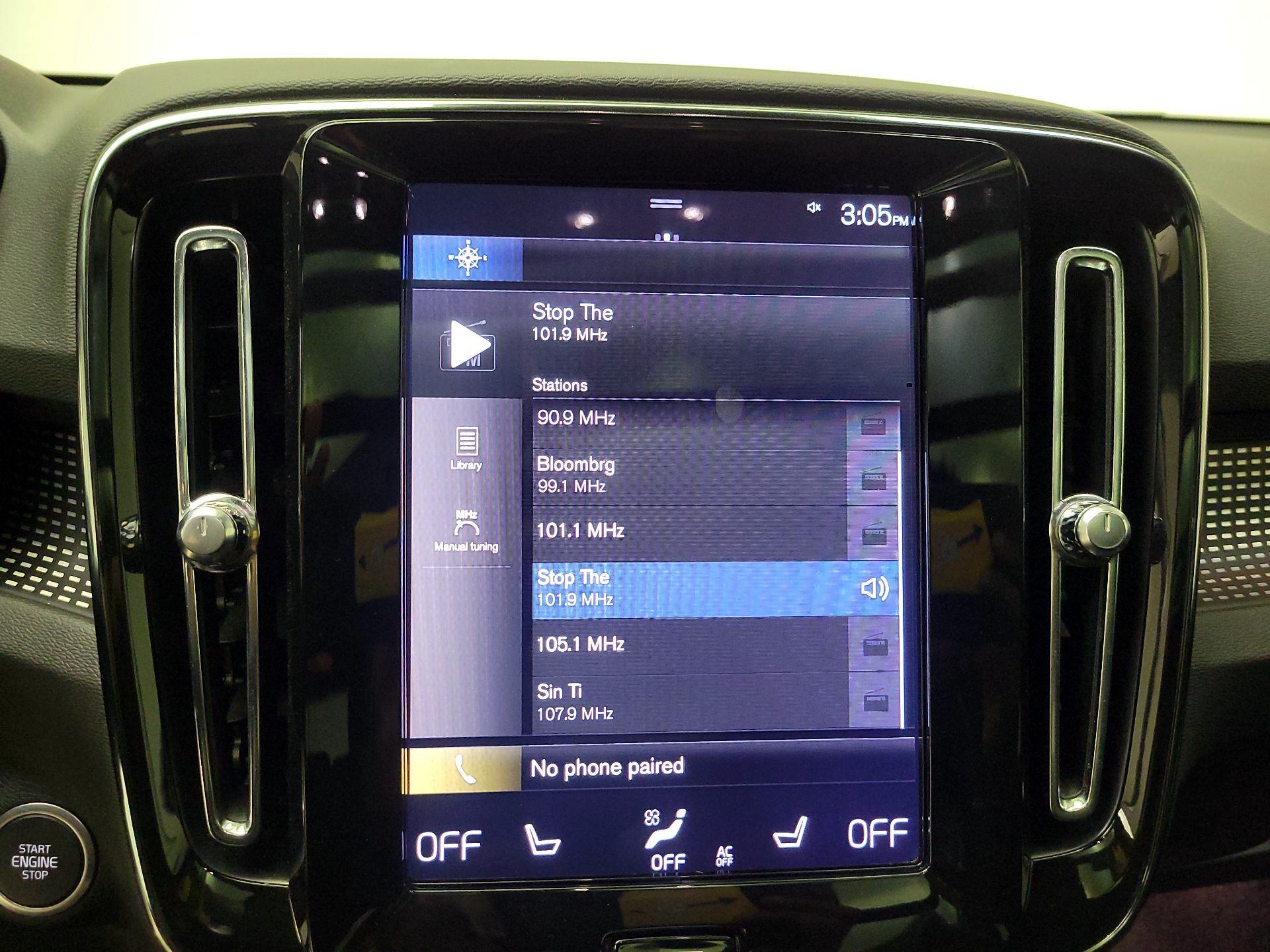 Thumbnail: 2020 Volvo XC40 - 15