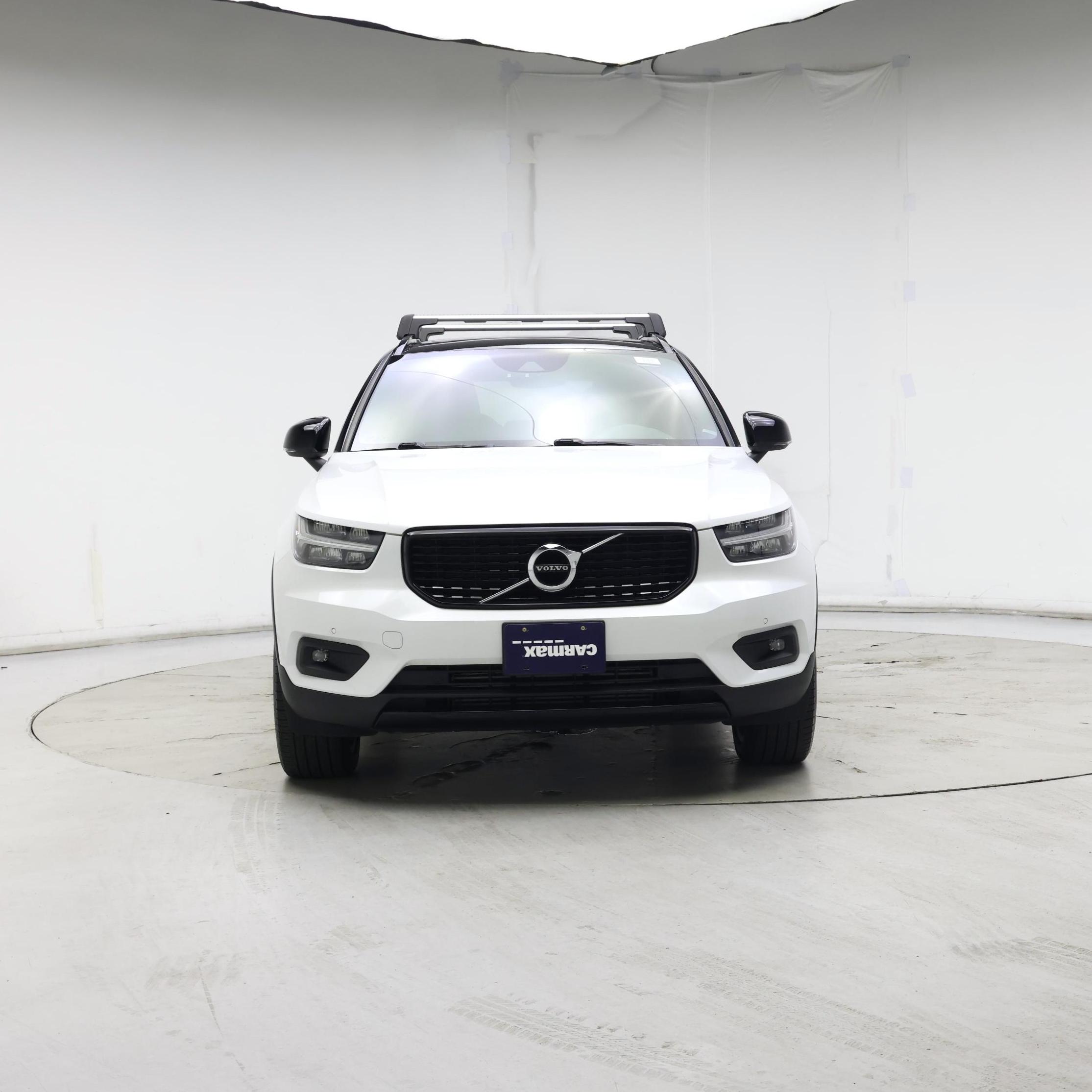 Thumbnail: 2020 Volvo XC40 - 5