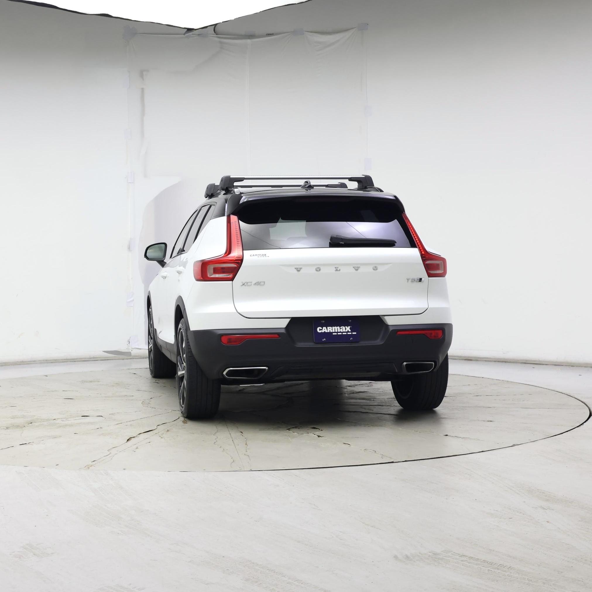 Thumbnail: 2020 Volvo XC40 - 6