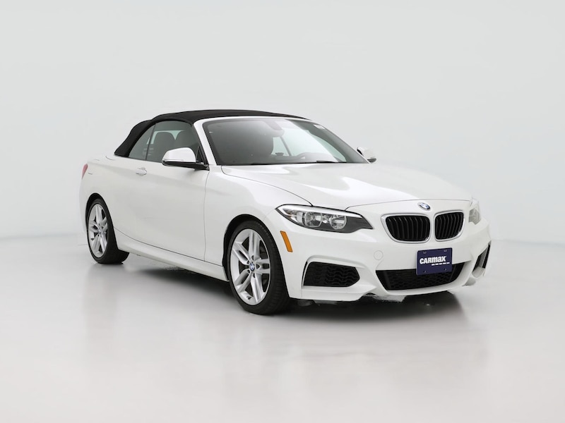 2016 BMW 2 Series 228i -
                  Columbia, SC