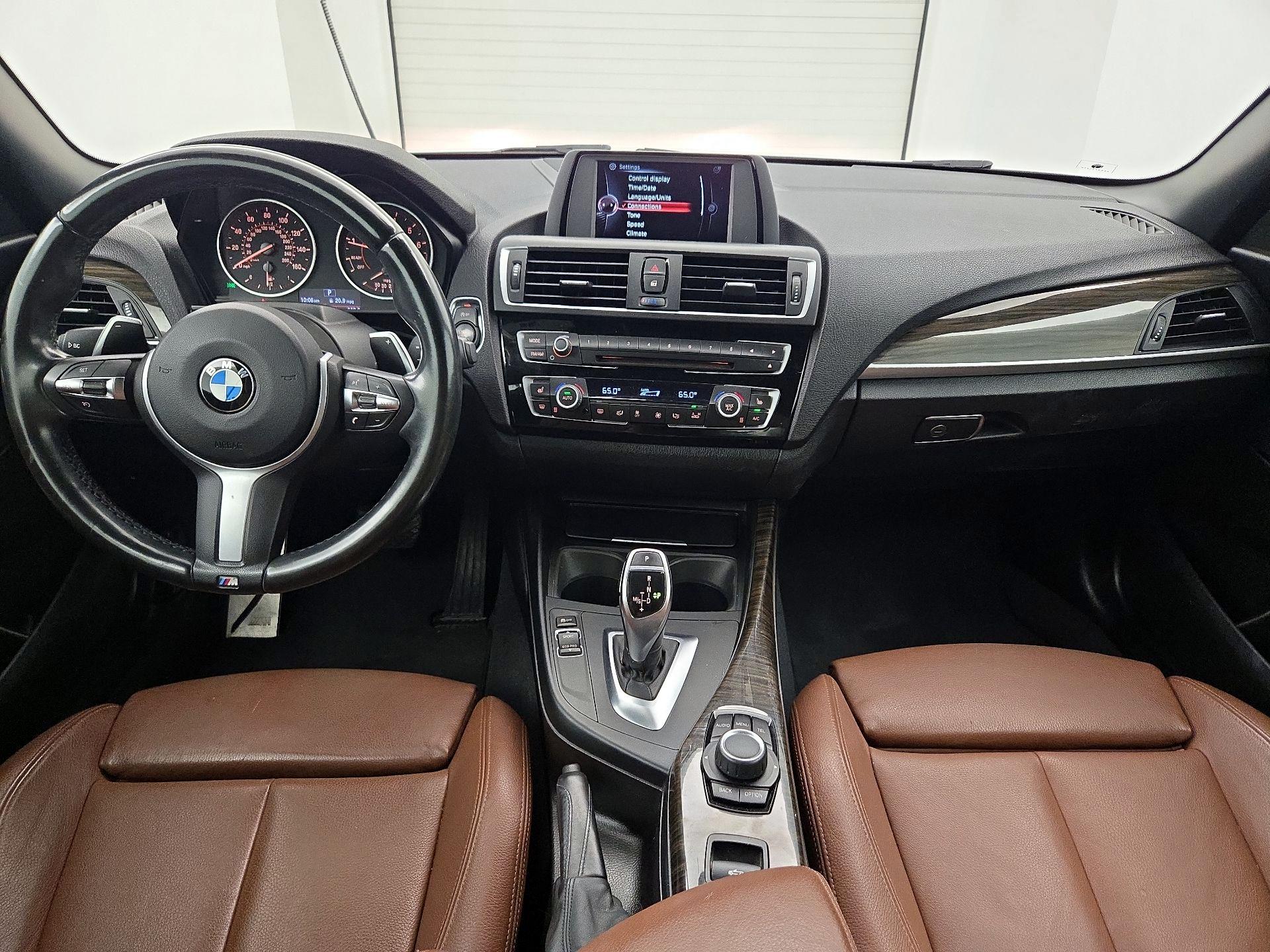 Thumbnail: 2016 BMW 2 Series - 9