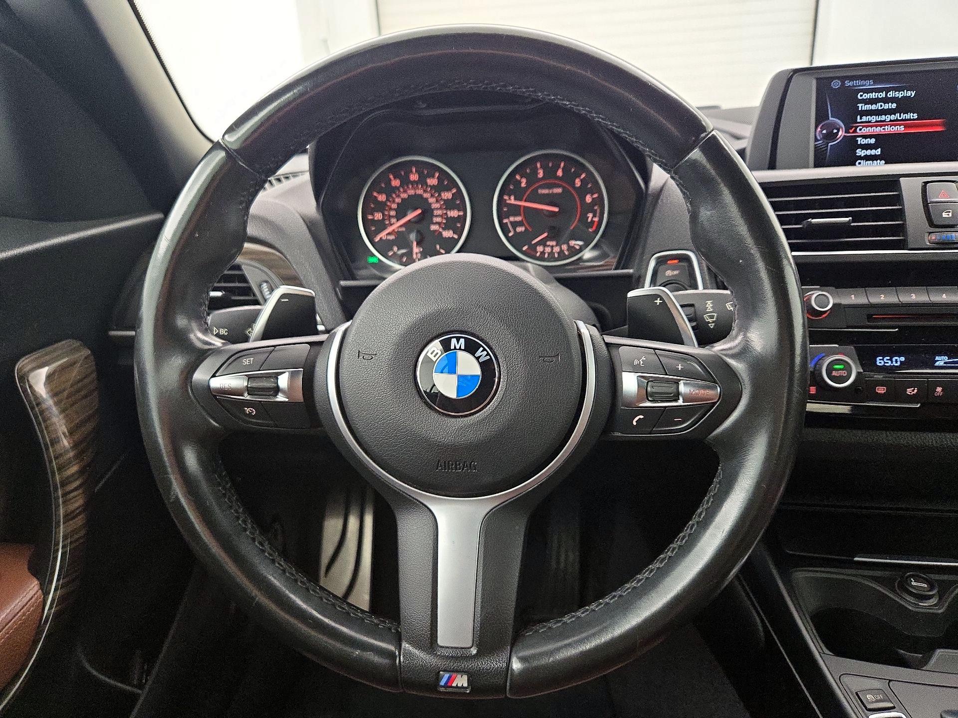 Thumbnail: 2016 BMW 2 Series - 10
