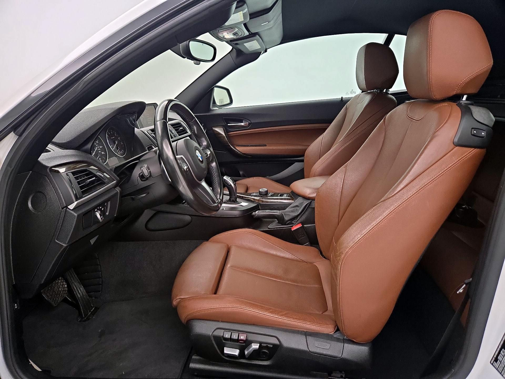 Thumbnail: 2016 BMW 2 Series - 11