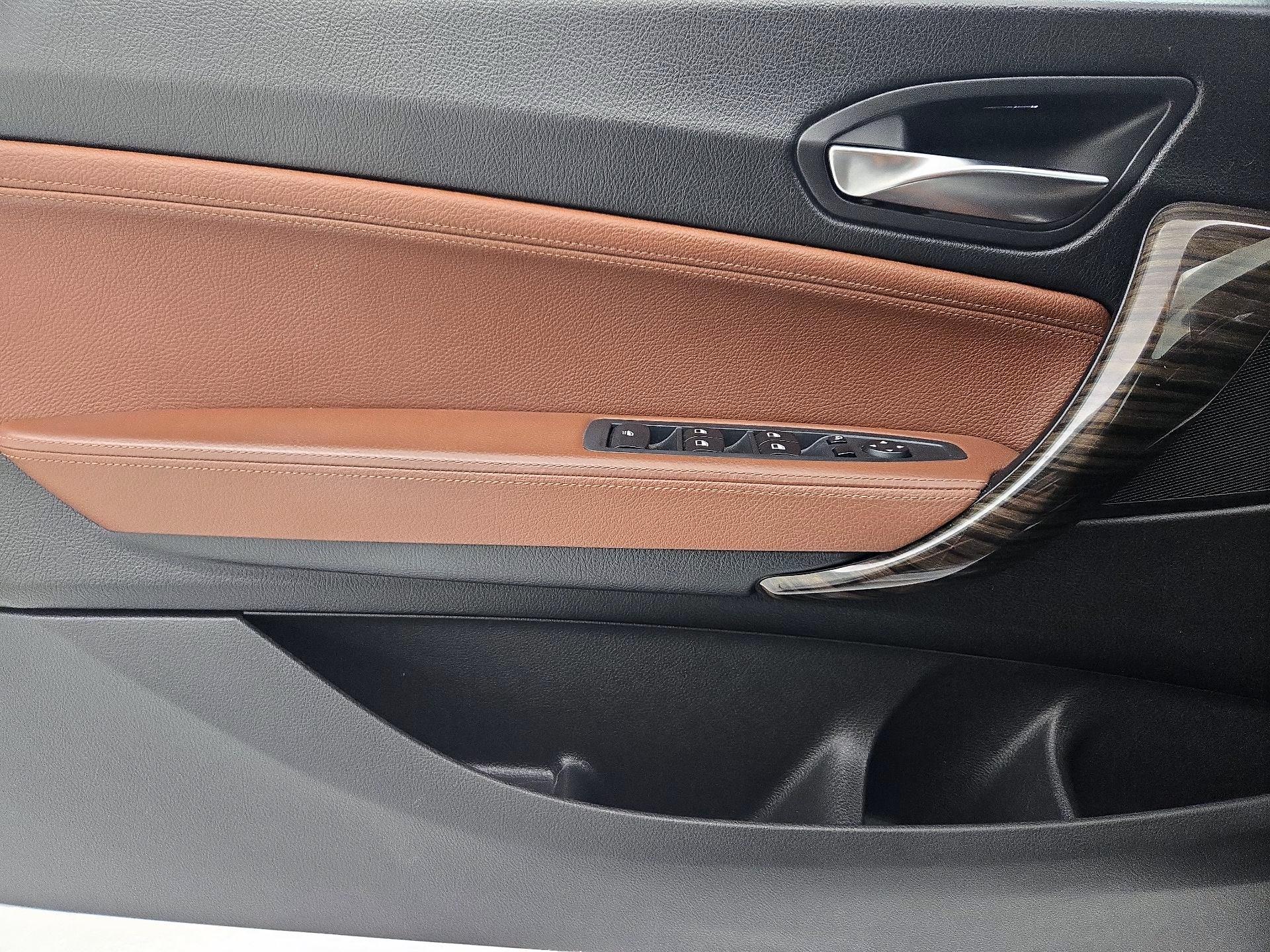 Thumbnail: 2016 BMW 2 Series - 12