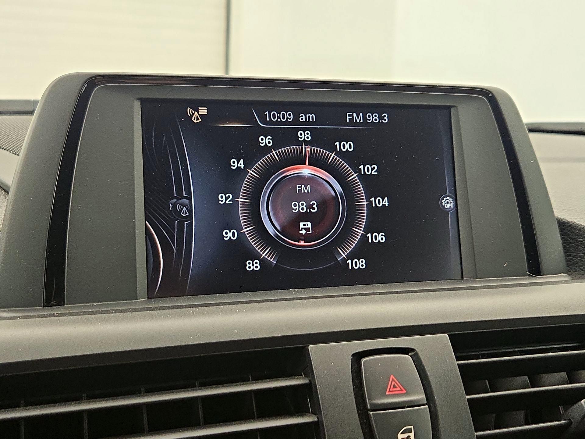 Thumbnail: 2016 BMW 2 Series - 14