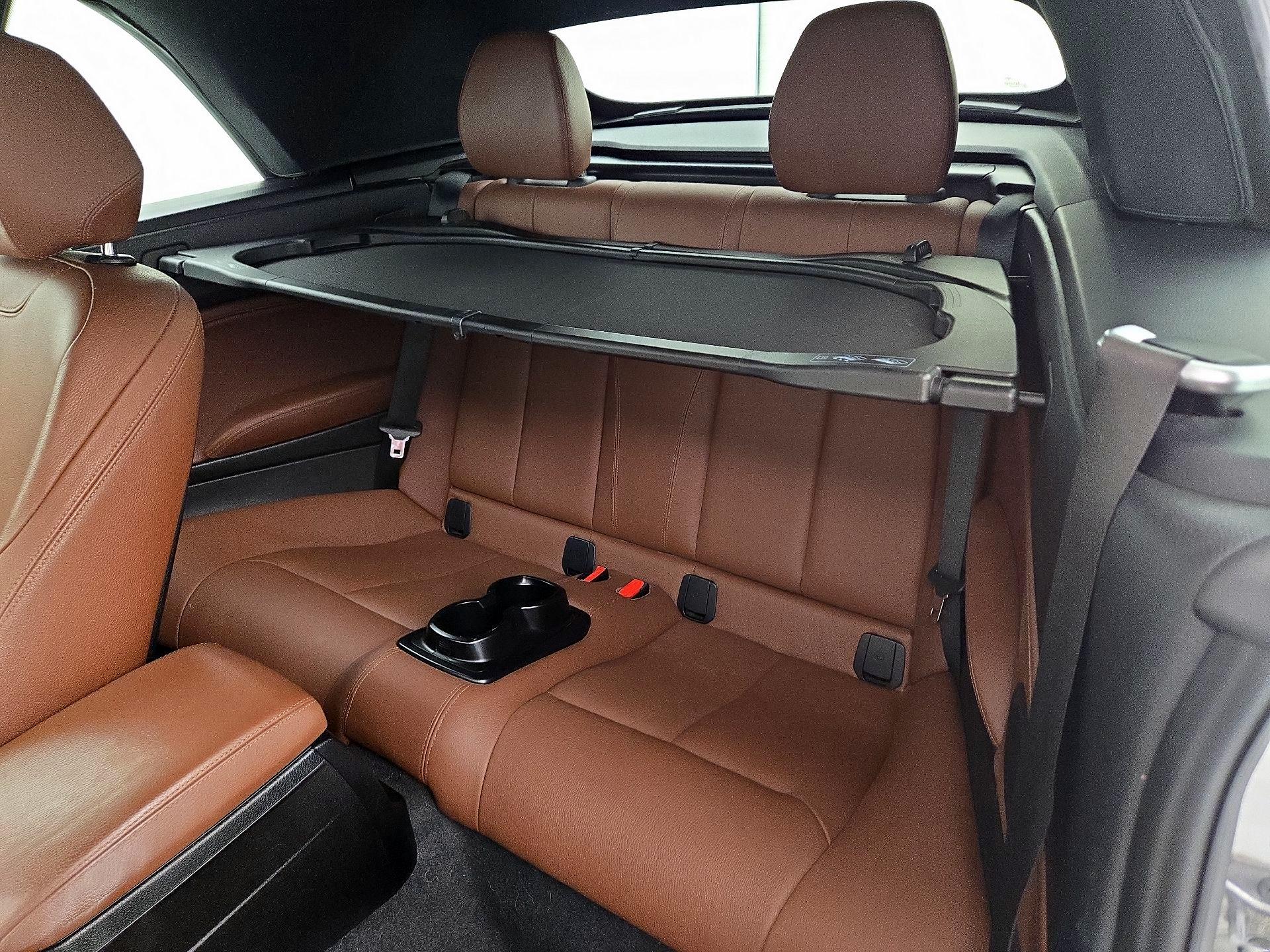 Thumbnail: 2016 BMW 2 Series - 18