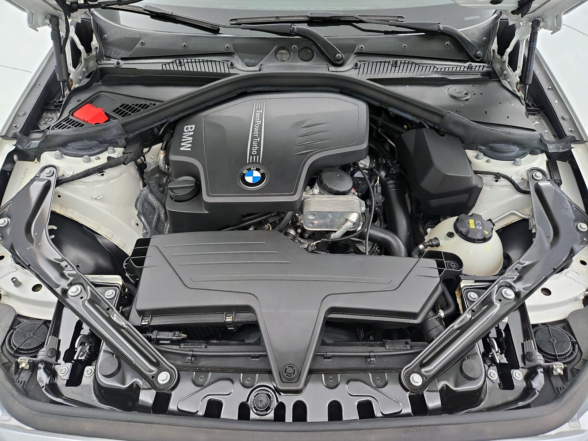 Thumbnail: 2016 BMW 2 Series - 20