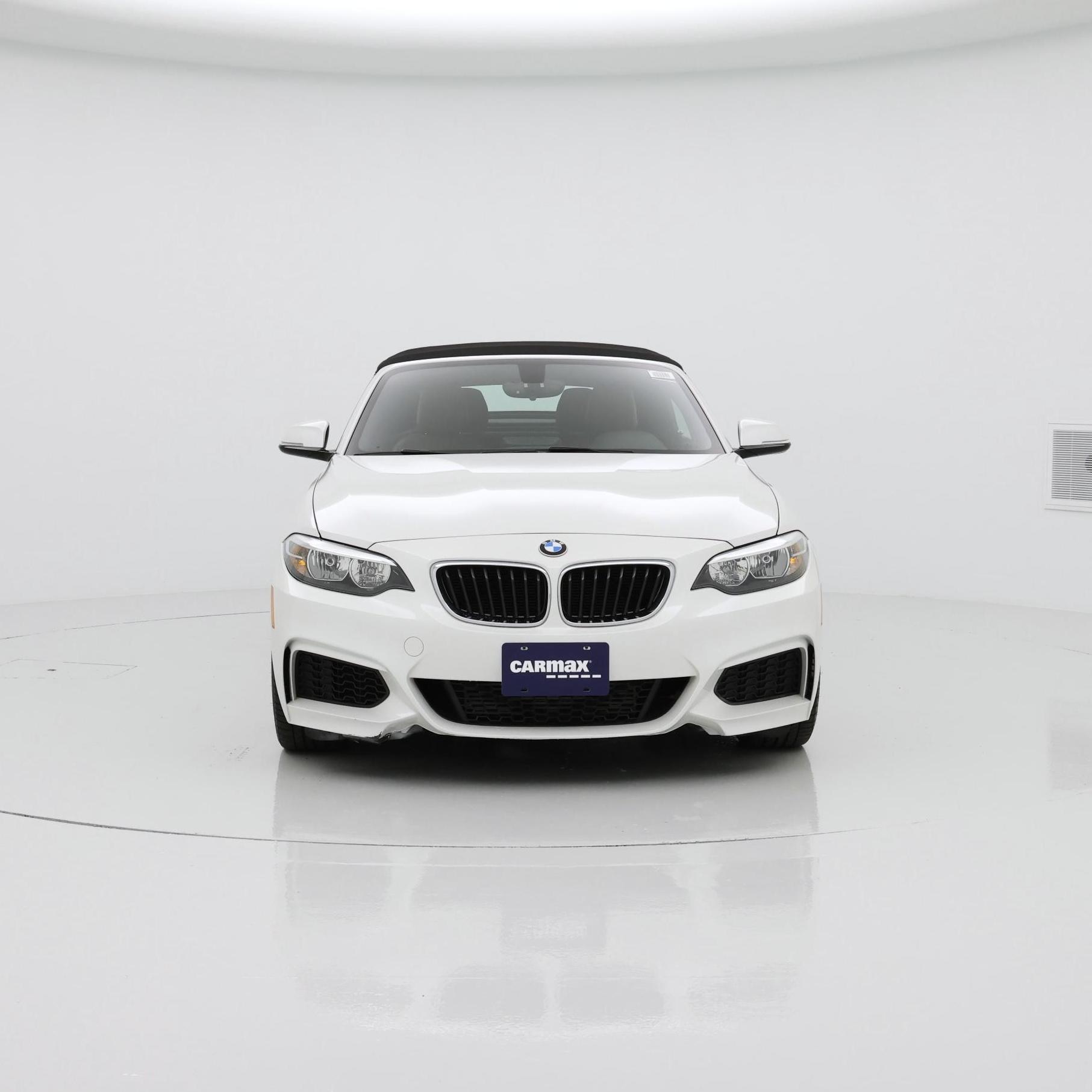 Thumbnail: 2016 BMW 2 Series - 5