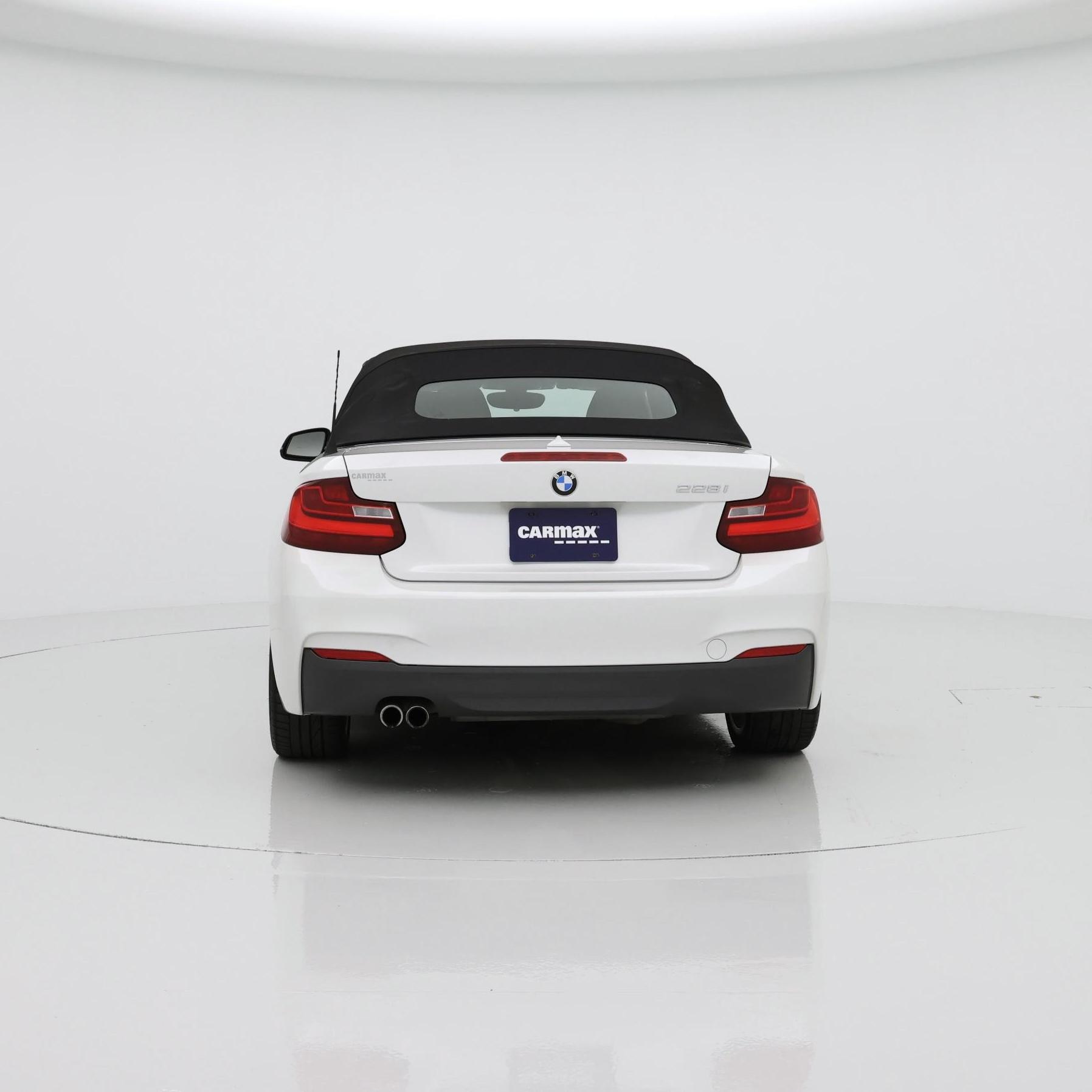 Thumbnail: 2016 BMW 2 Series - 6