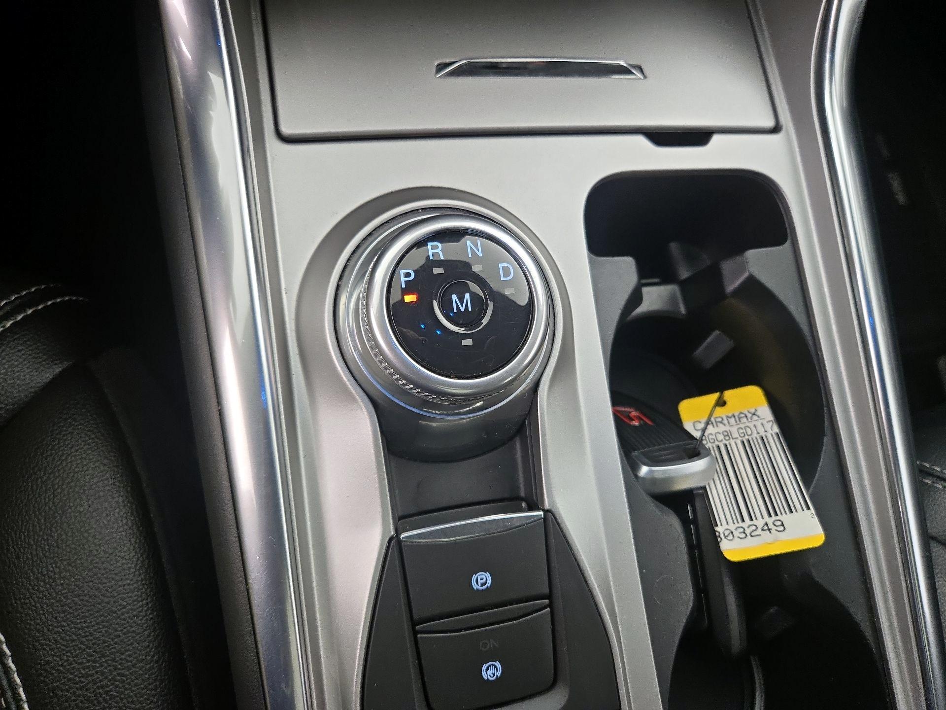 Thumbnail: 2020 Ford Explorer - 18