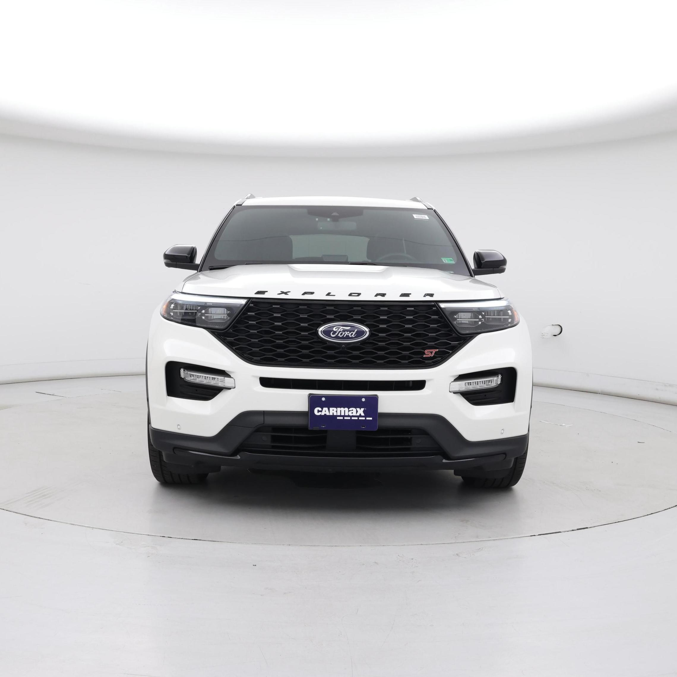 Thumbnail: 2020 Ford Explorer - 5