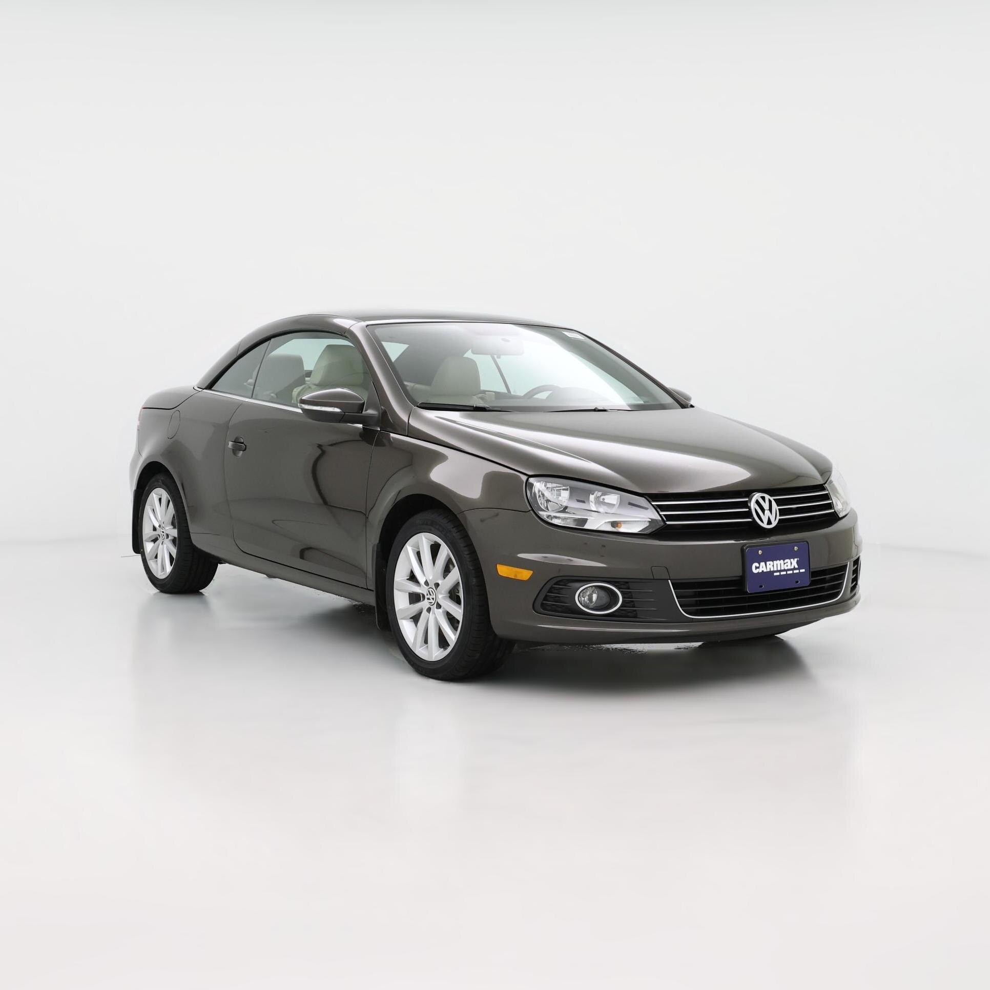 Thumbnail: 2016 Volkswagen Eos - 1