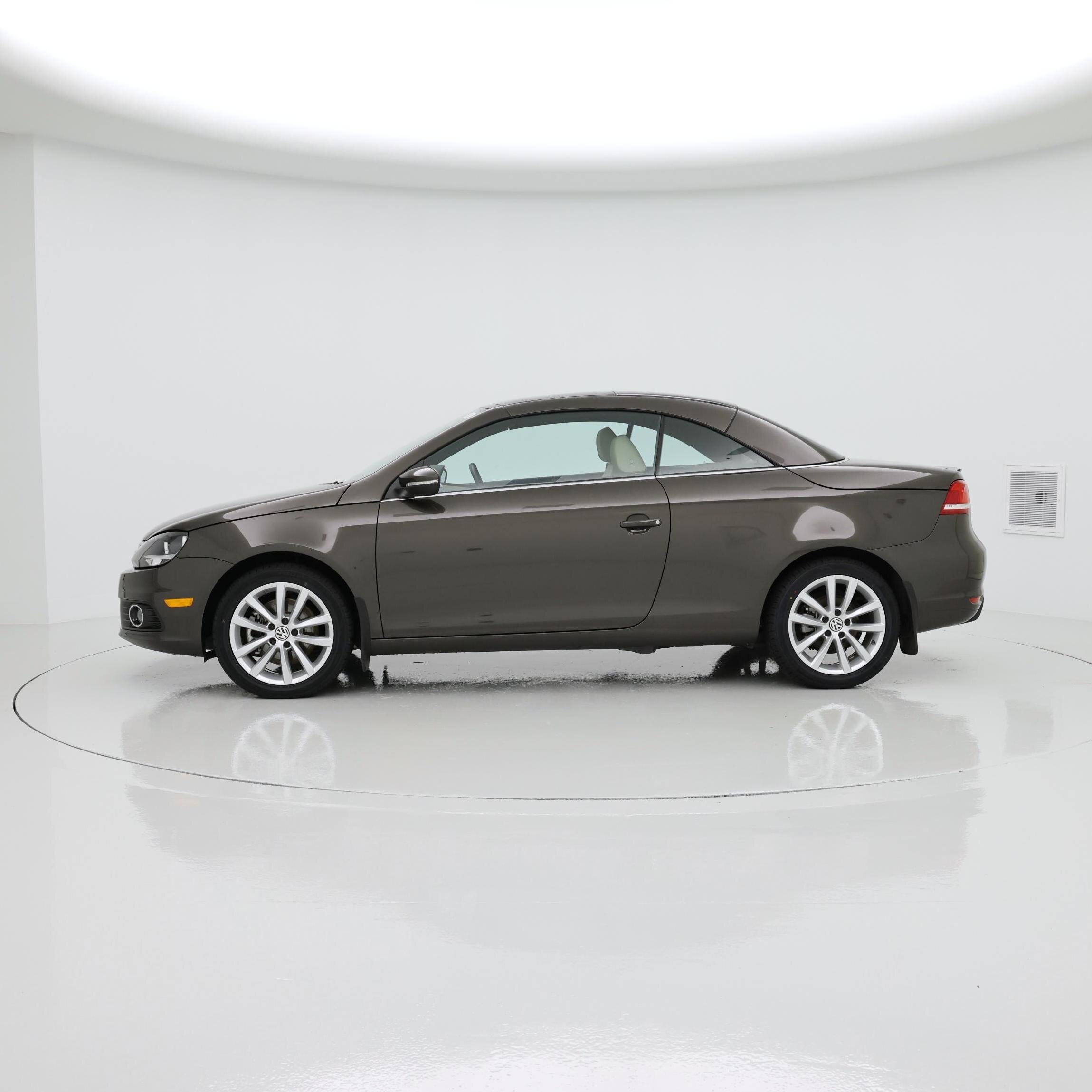 Thumbnail: 2016 Volkswagen Eos - 3