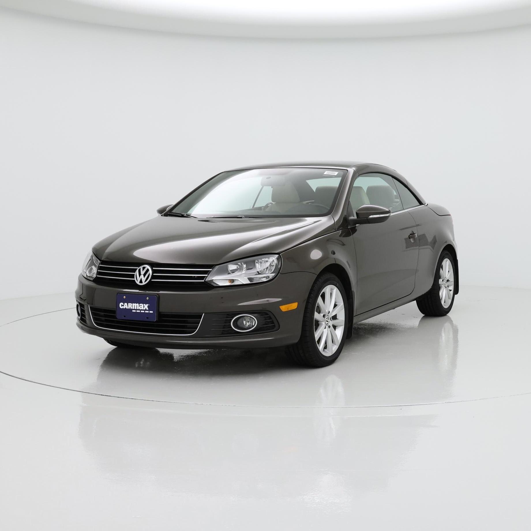 Thumbnail: 2016 Volkswagen Eos - 4