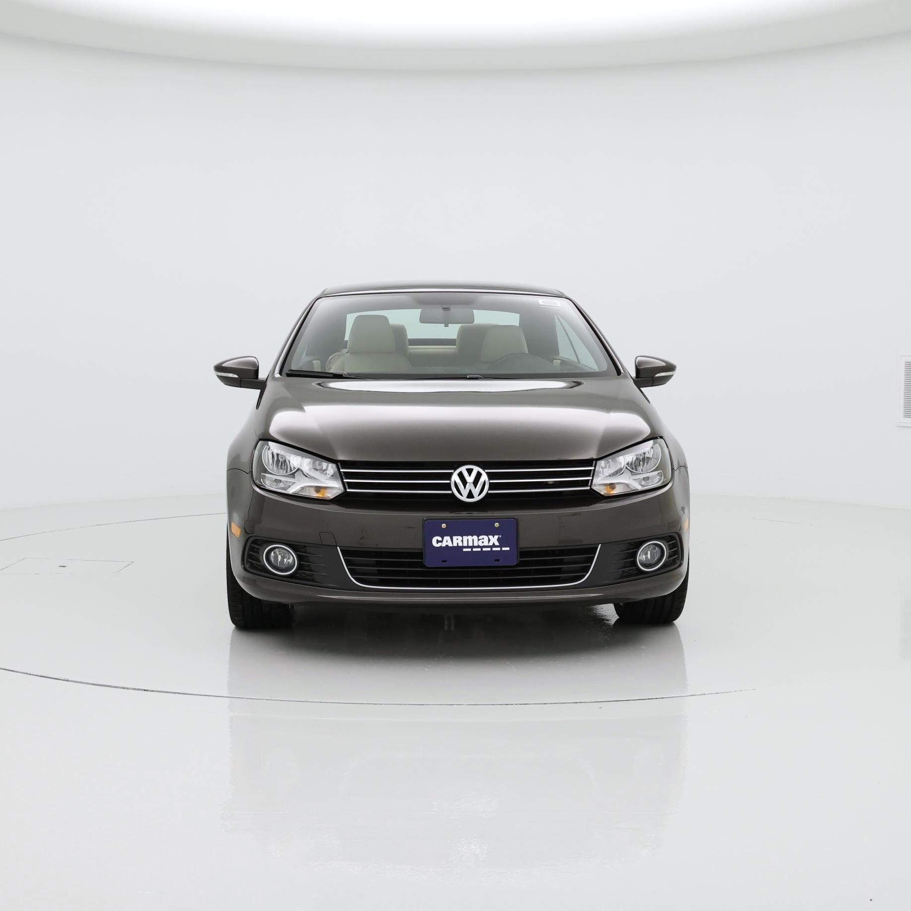 Thumbnail: 2016 Volkswagen Eos - 5