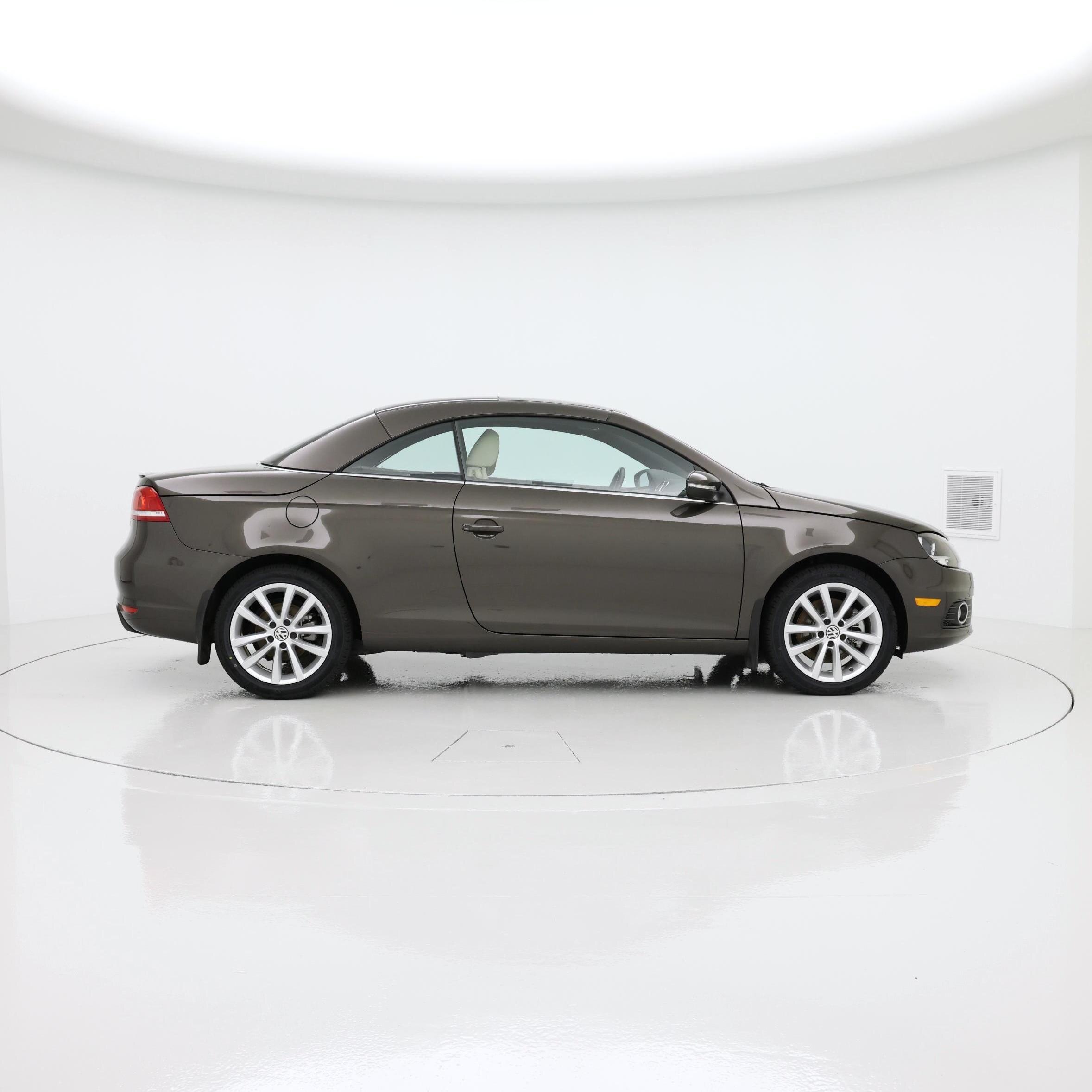 Thumbnail: 2016 Volkswagen Eos - 7