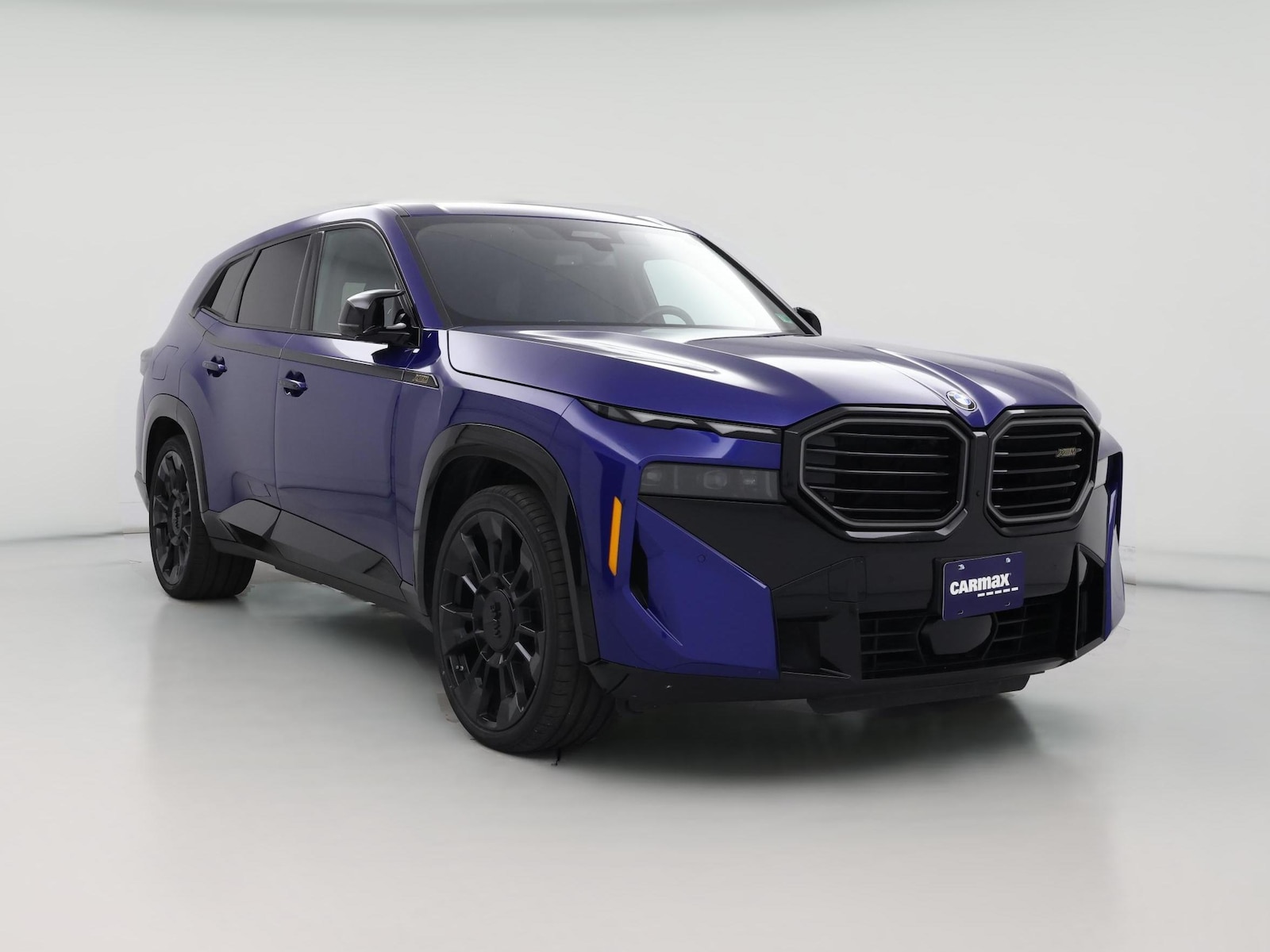 2023 BMW XM Base