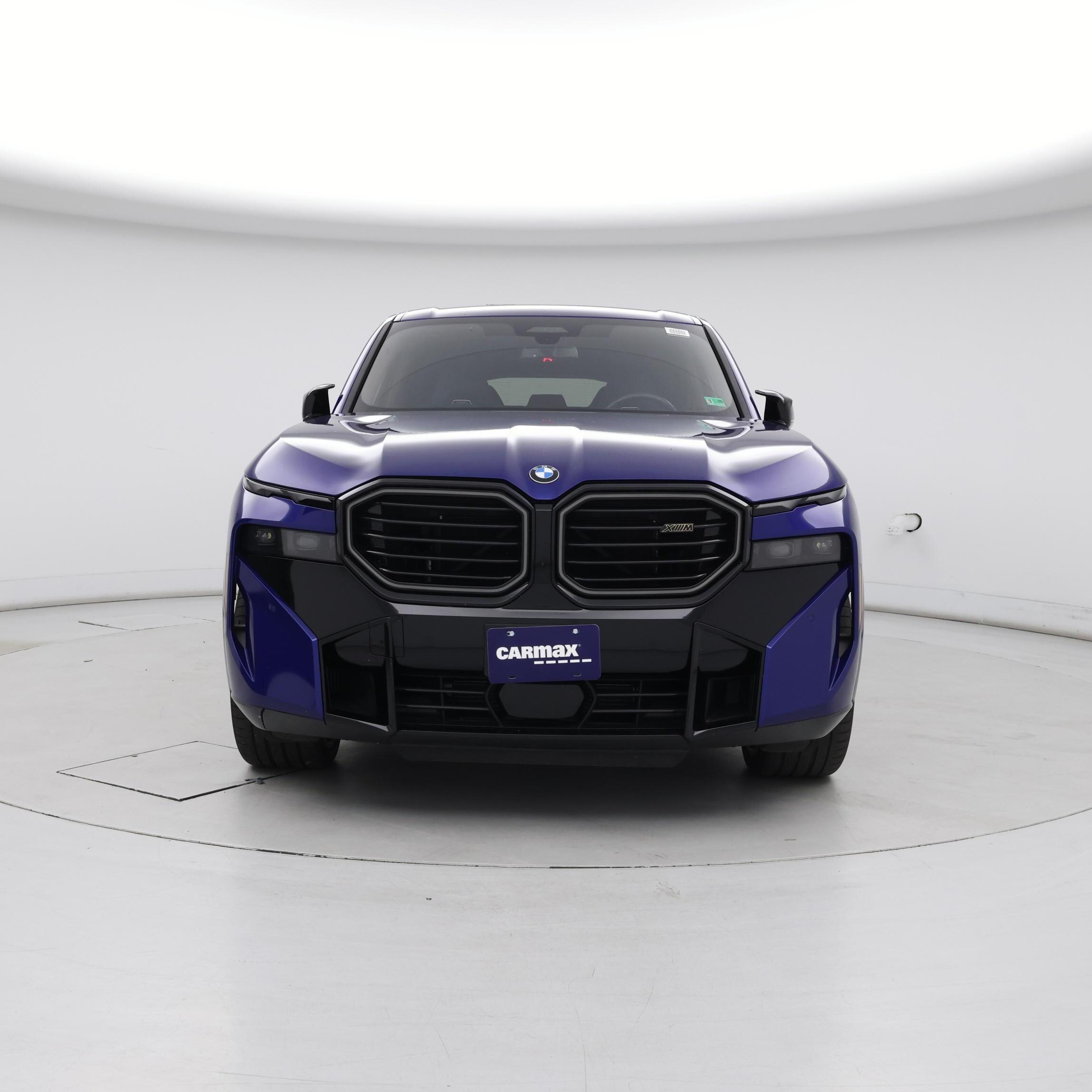 Thumbnail: 2023 BMW XM - 5