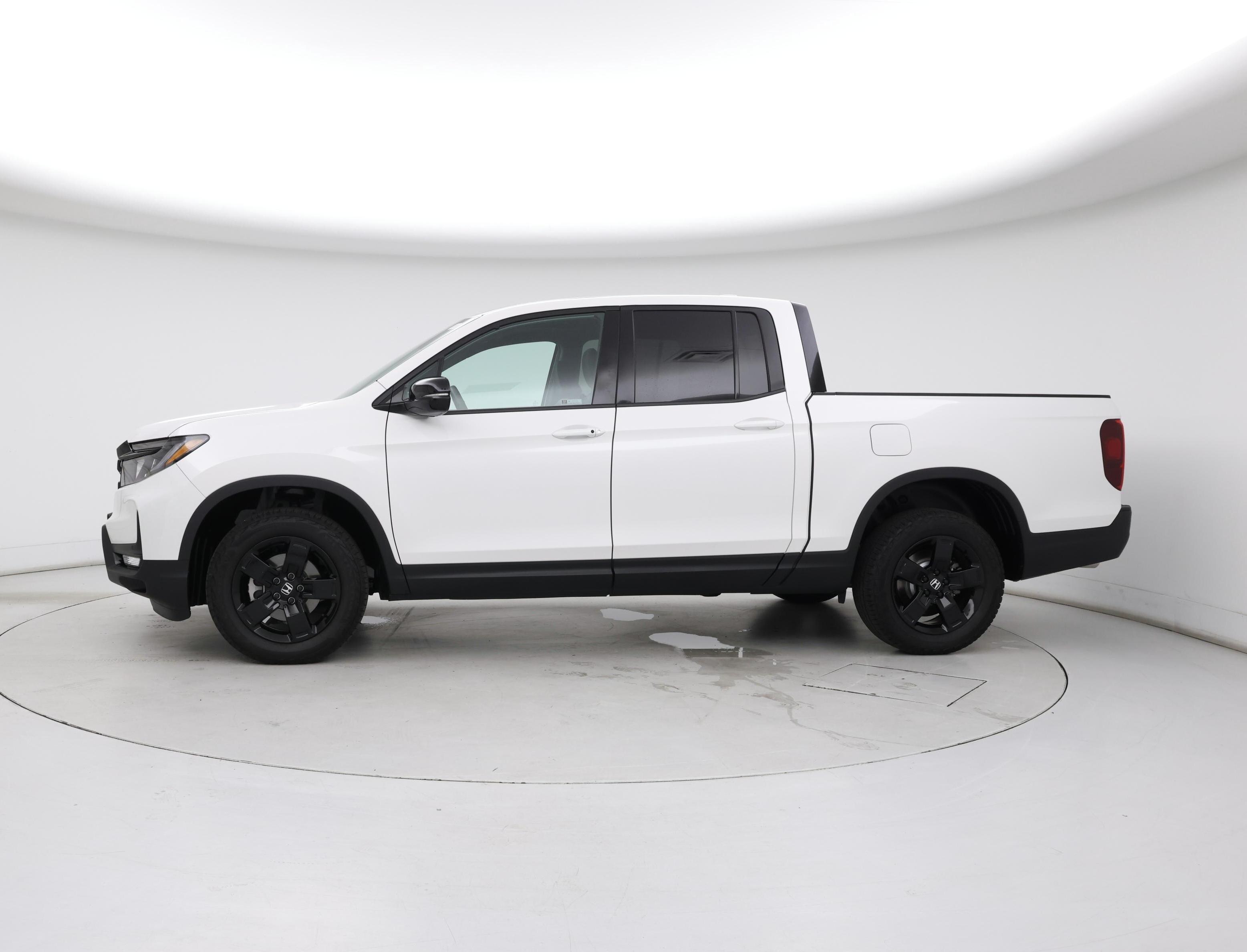 Thumbnail: 2025 Honda Ridgeline - 3