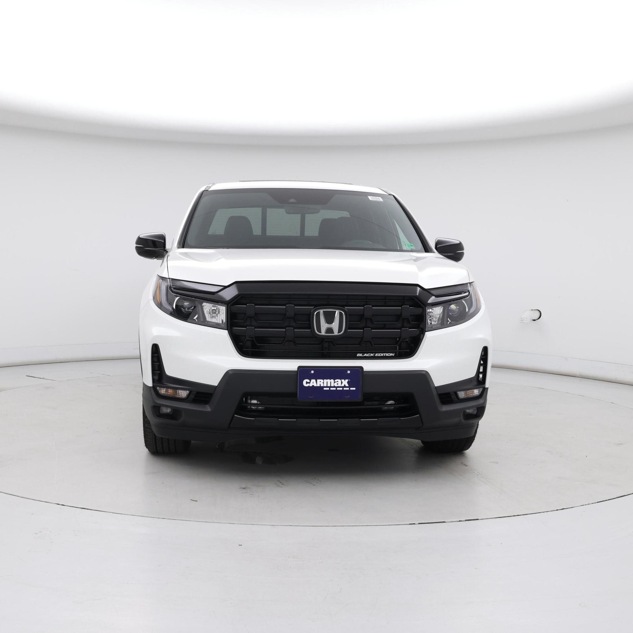 Thumbnail: 2025 Honda Ridgeline - 5