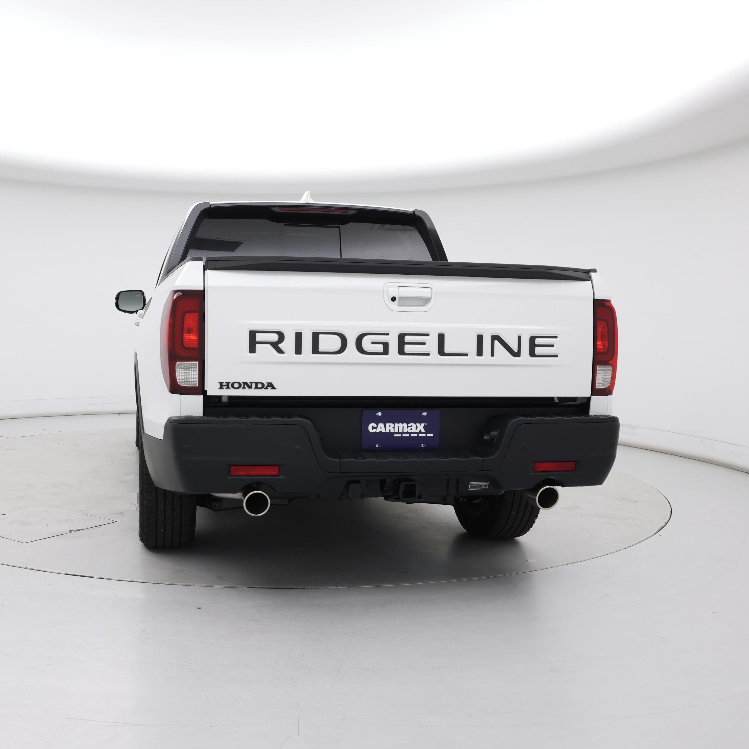 Thumbnail: 2025 Honda Ridgeline - 6