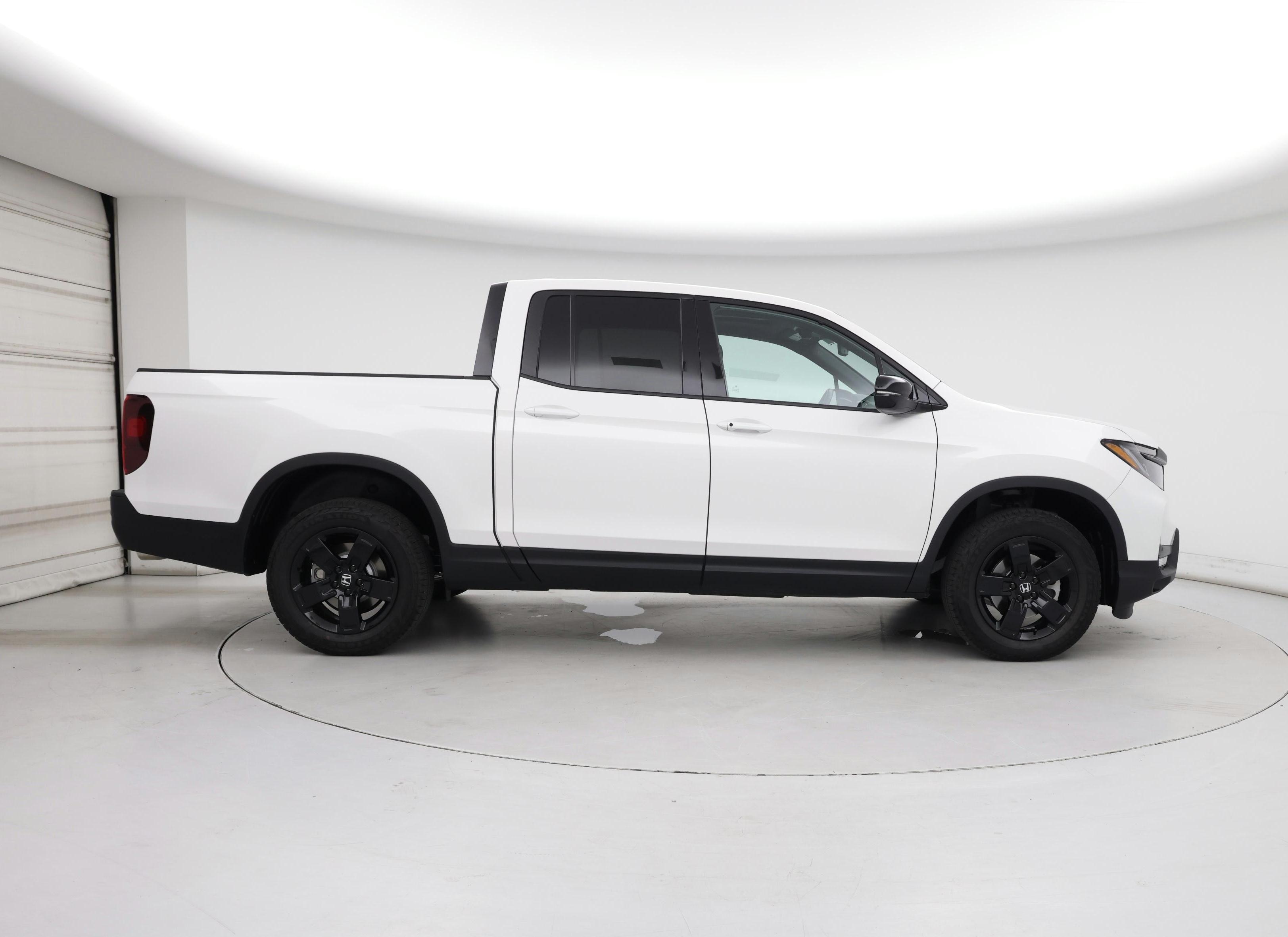 Thumbnail: 2025 Honda Ridgeline - 7