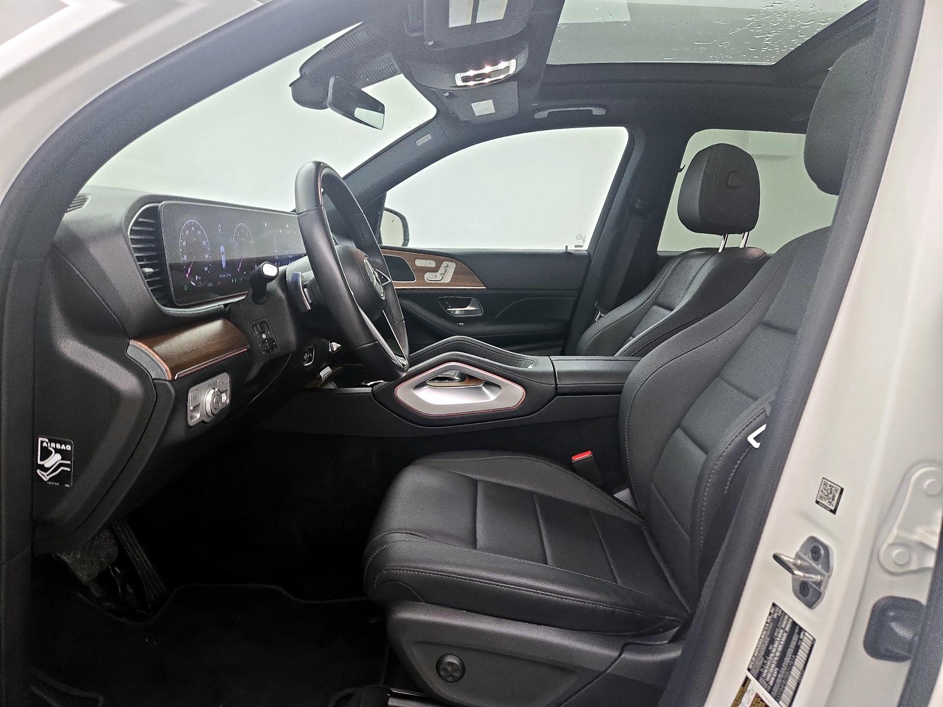 Thumbnail: 2024 Mercedes-Benz GLE - 11