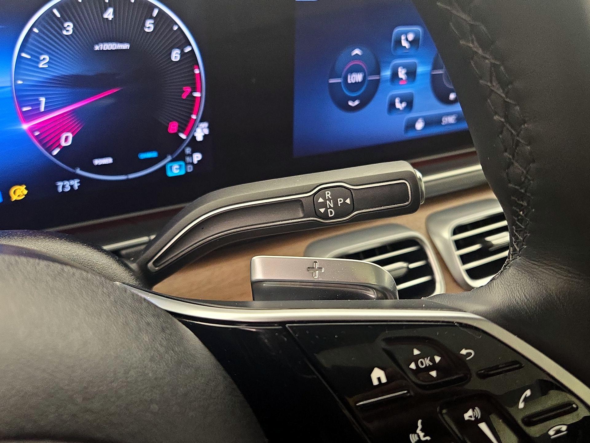Thumbnail: 2024 Mercedes-Benz GLE - 18