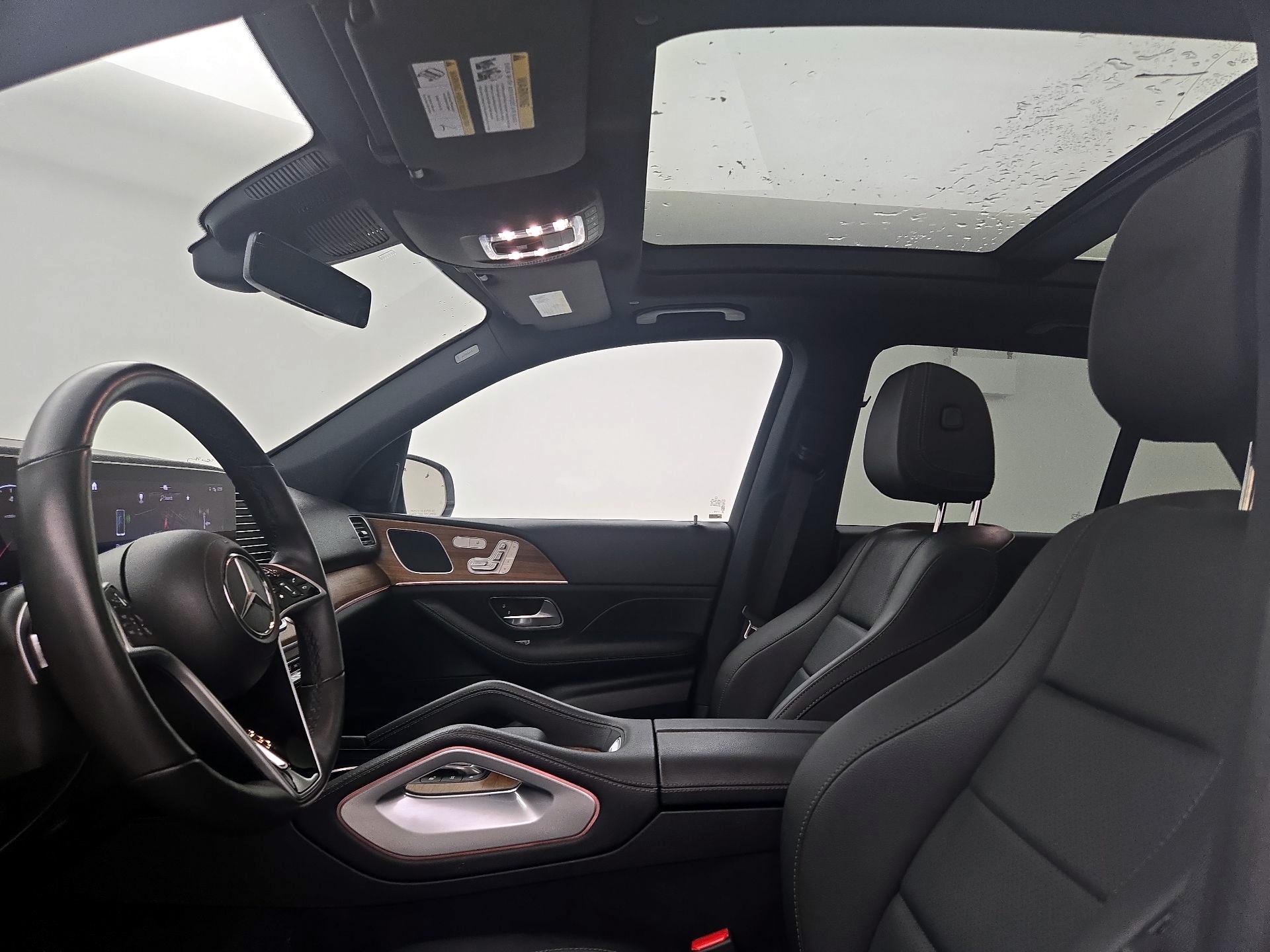Thumbnail: 2024 Mercedes-Benz GLE - 20