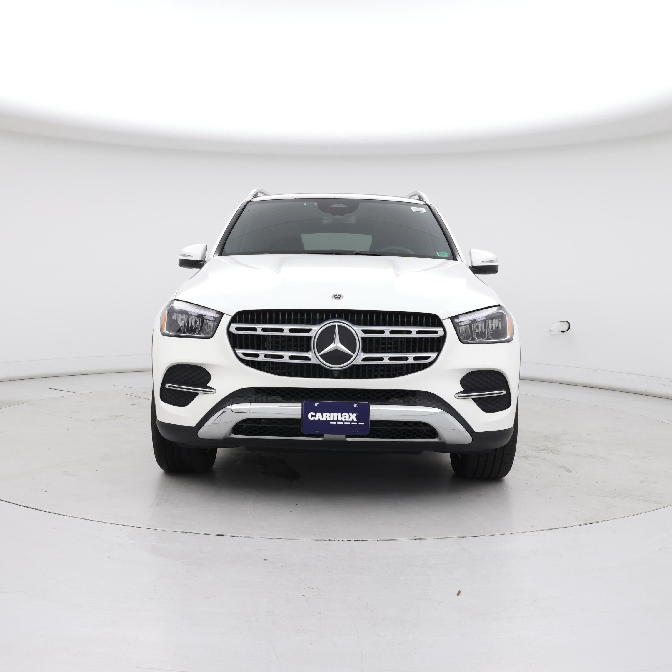 Thumbnail: 2024 Mercedes-Benz GLE - 5