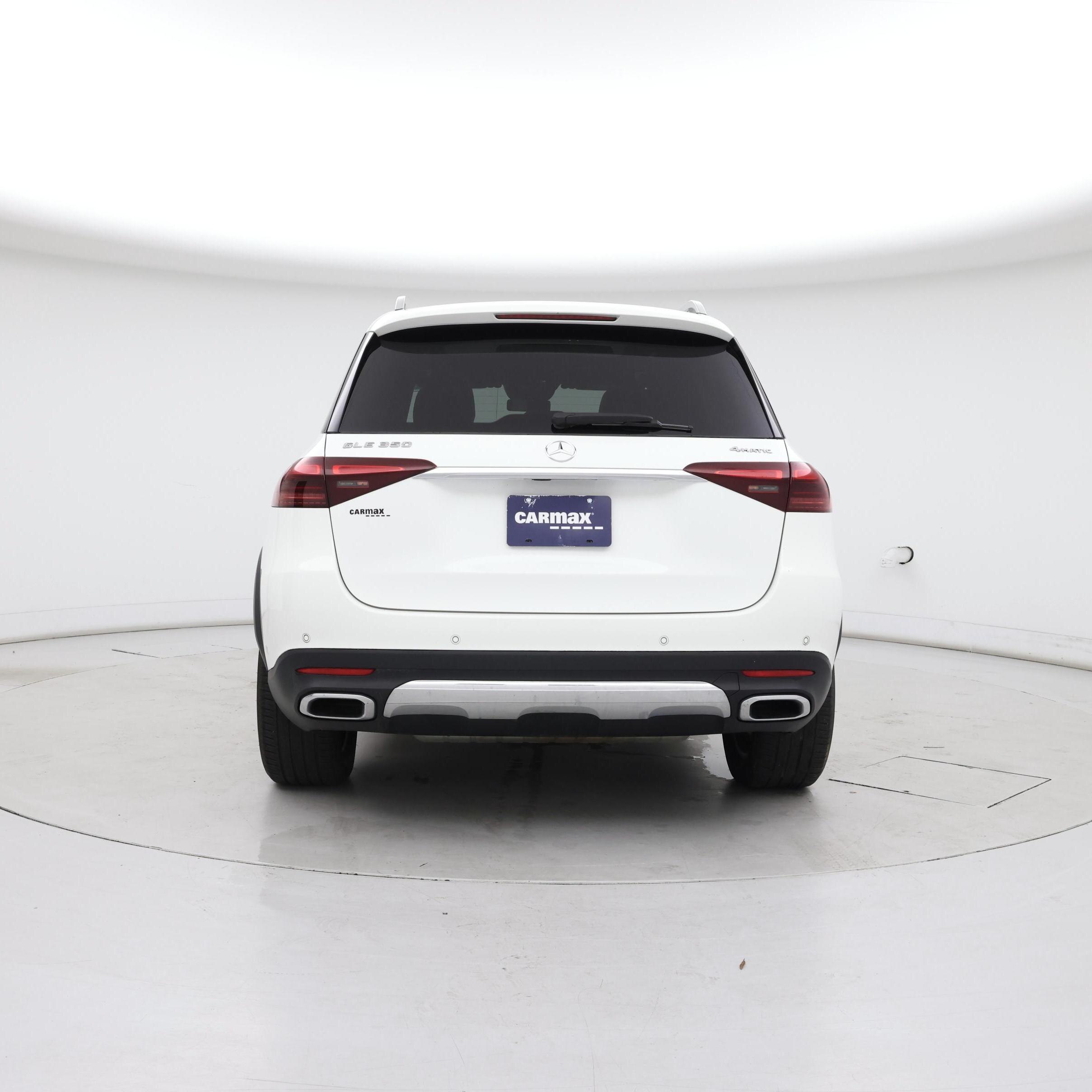 Thumbnail: 2024 Mercedes-Benz GLE - 6
