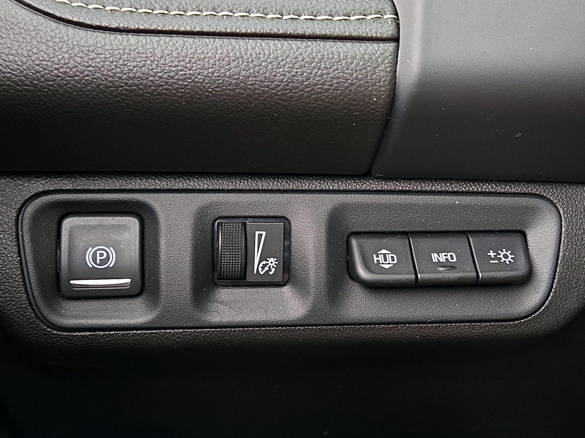 Thumbnail: 2022 GMC Acadia - 13