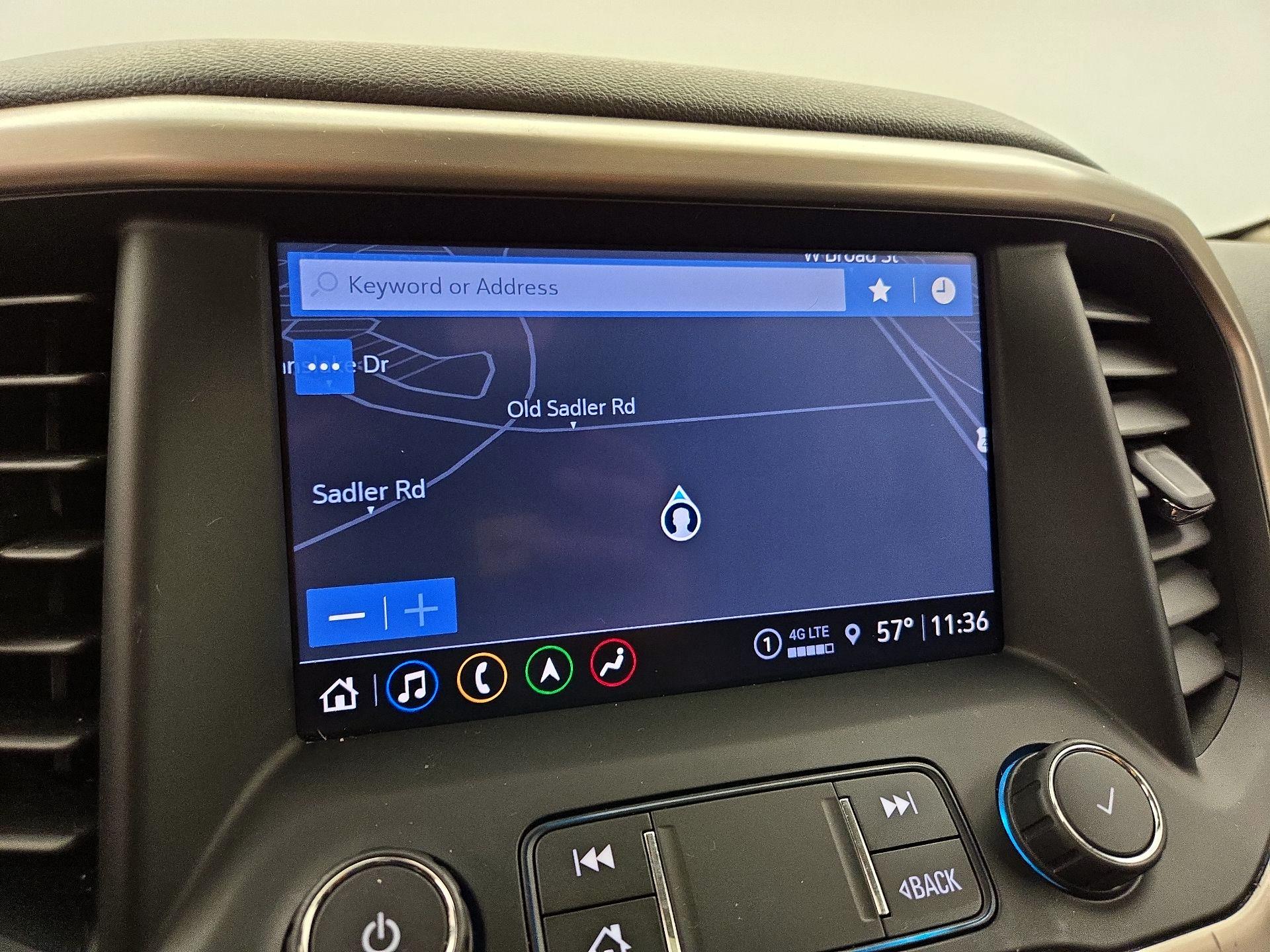 Thumbnail: 2022 GMC Acadia - 14