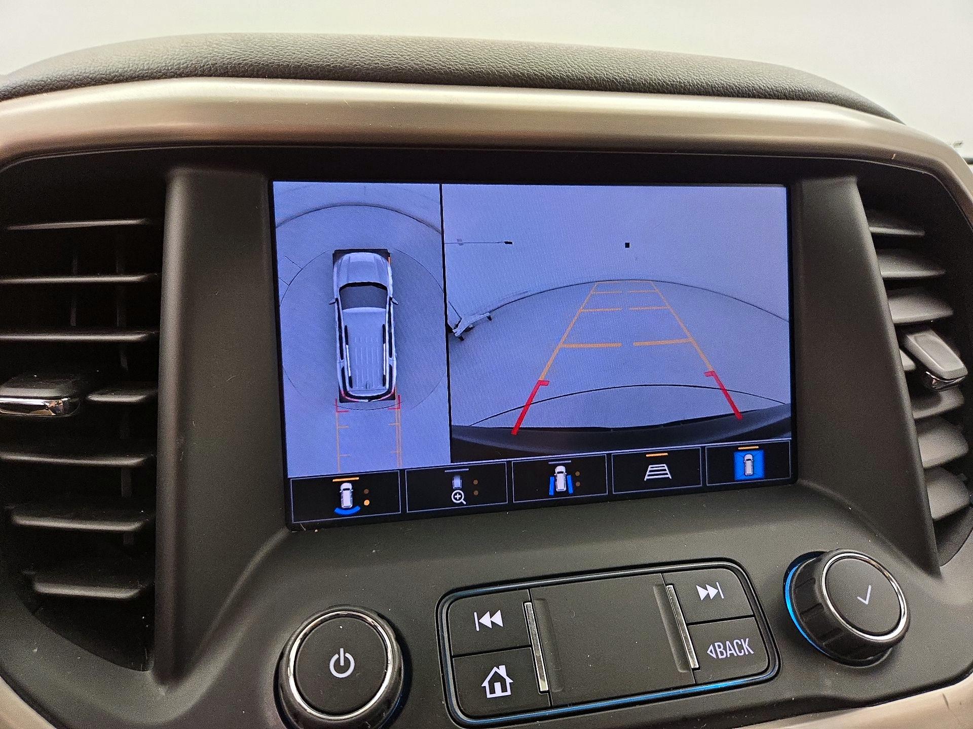 Thumbnail: 2022 GMC Acadia - 15