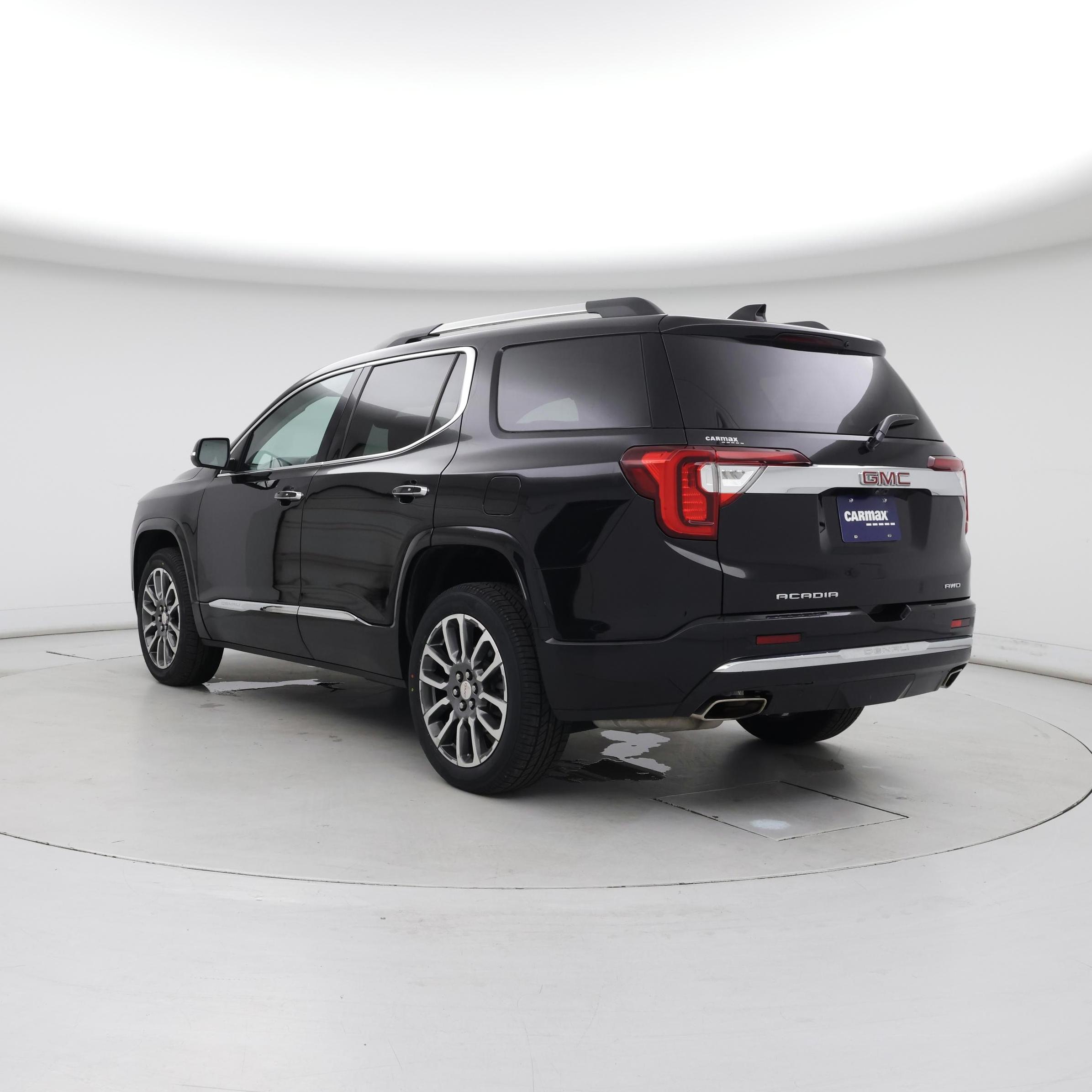 Thumbnail: 2022 GMC Acadia - 2