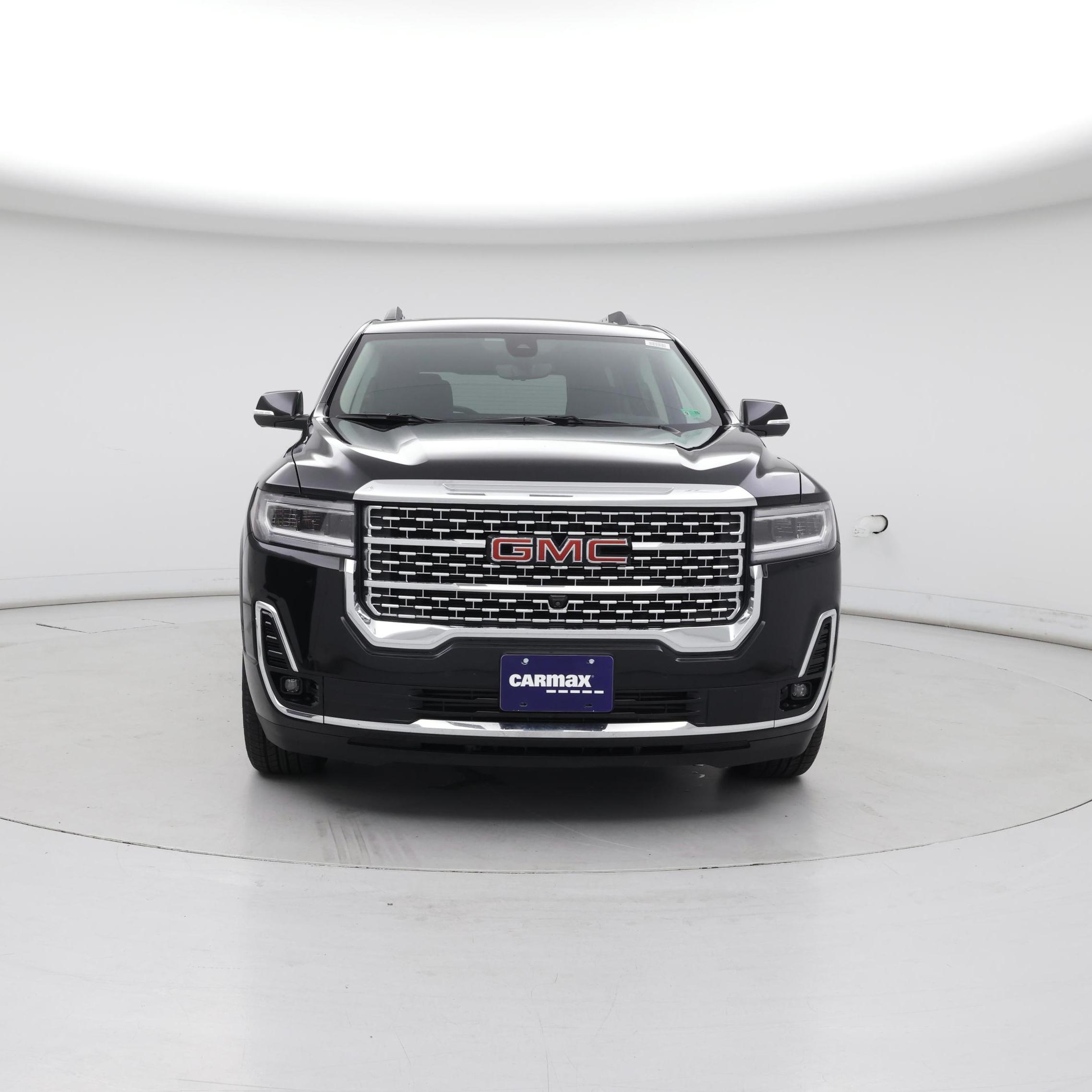 Thumbnail: 2022 GMC Acadia - 5