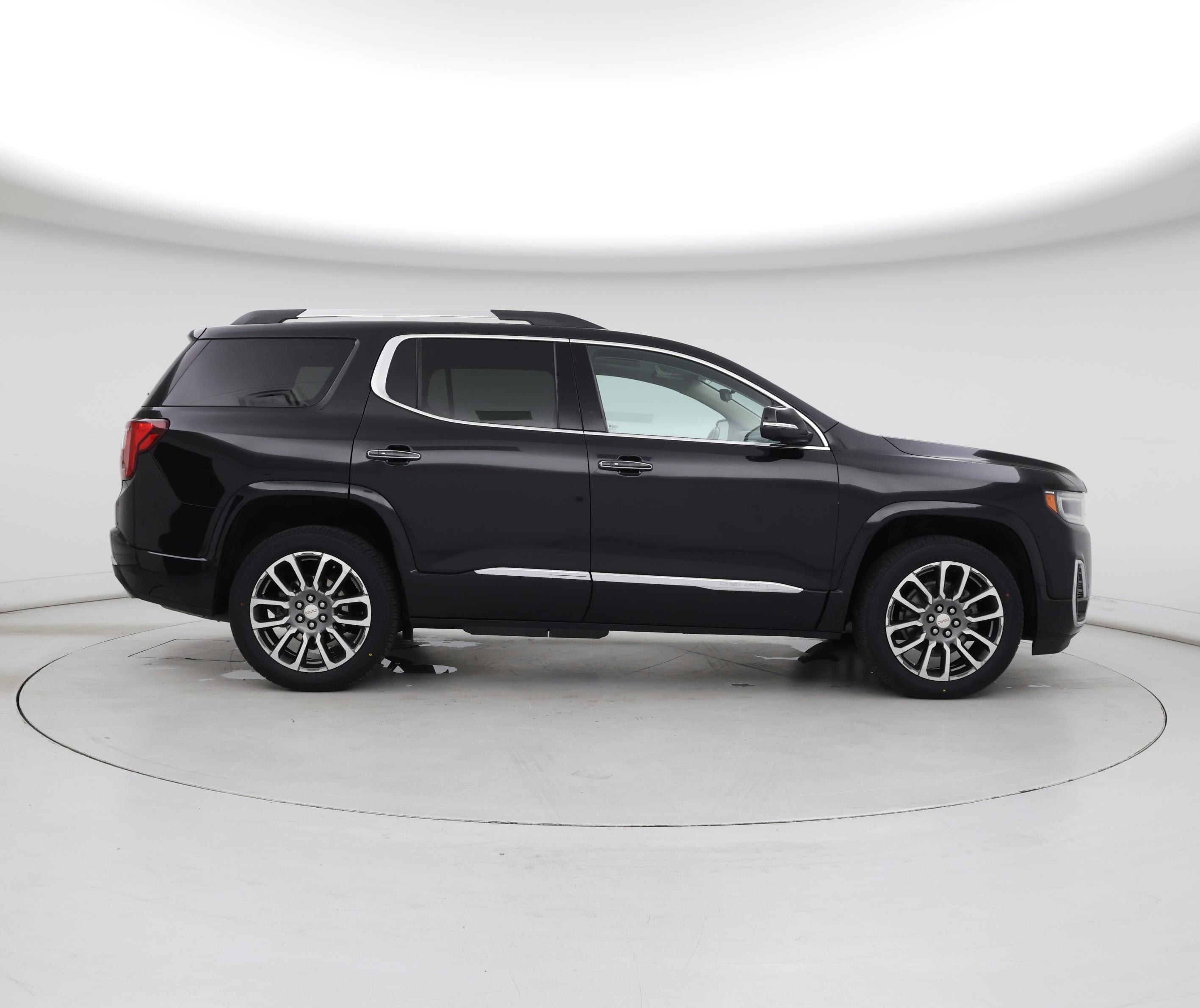 Thumbnail: 2022 GMC Acadia - 7