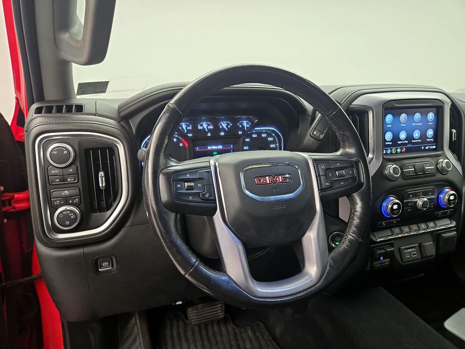 Thumbnail: 2019 GMC Sierra 1500 - 10