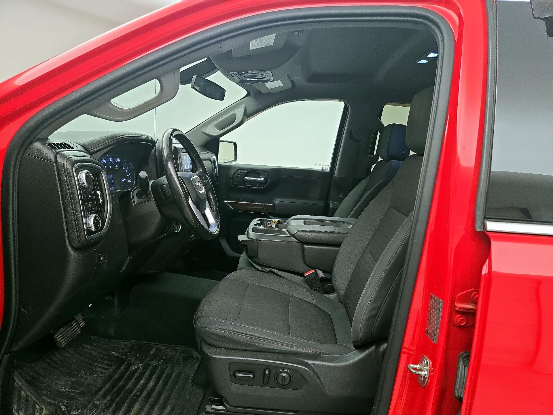 Thumbnail: 2019 GMC Sierra 1500 - 11