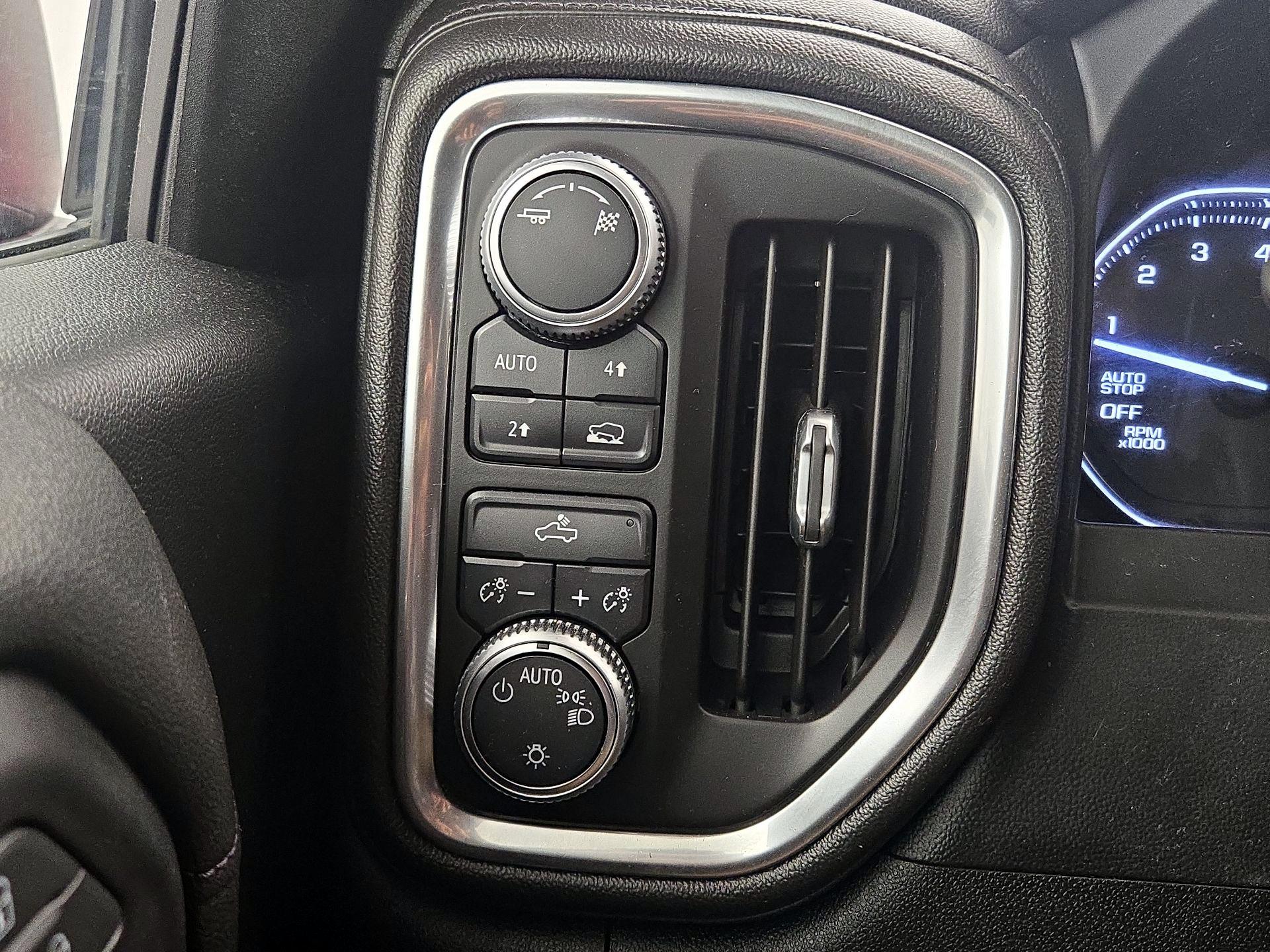 Thumbnail: 2019 GMC Sierra 1500 - 13