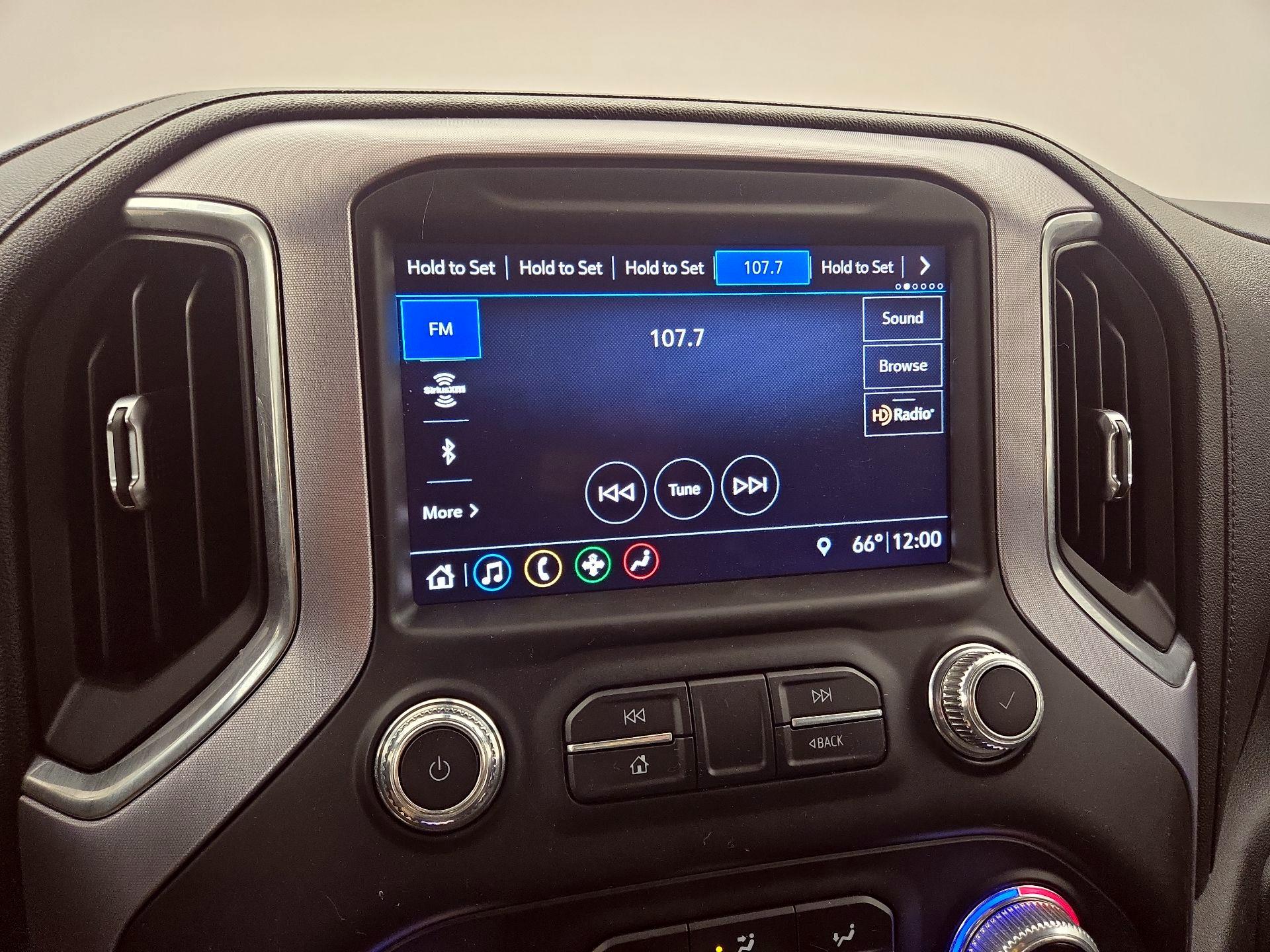 Thumbnail: 2019 GMC Sierra 1500 - 15