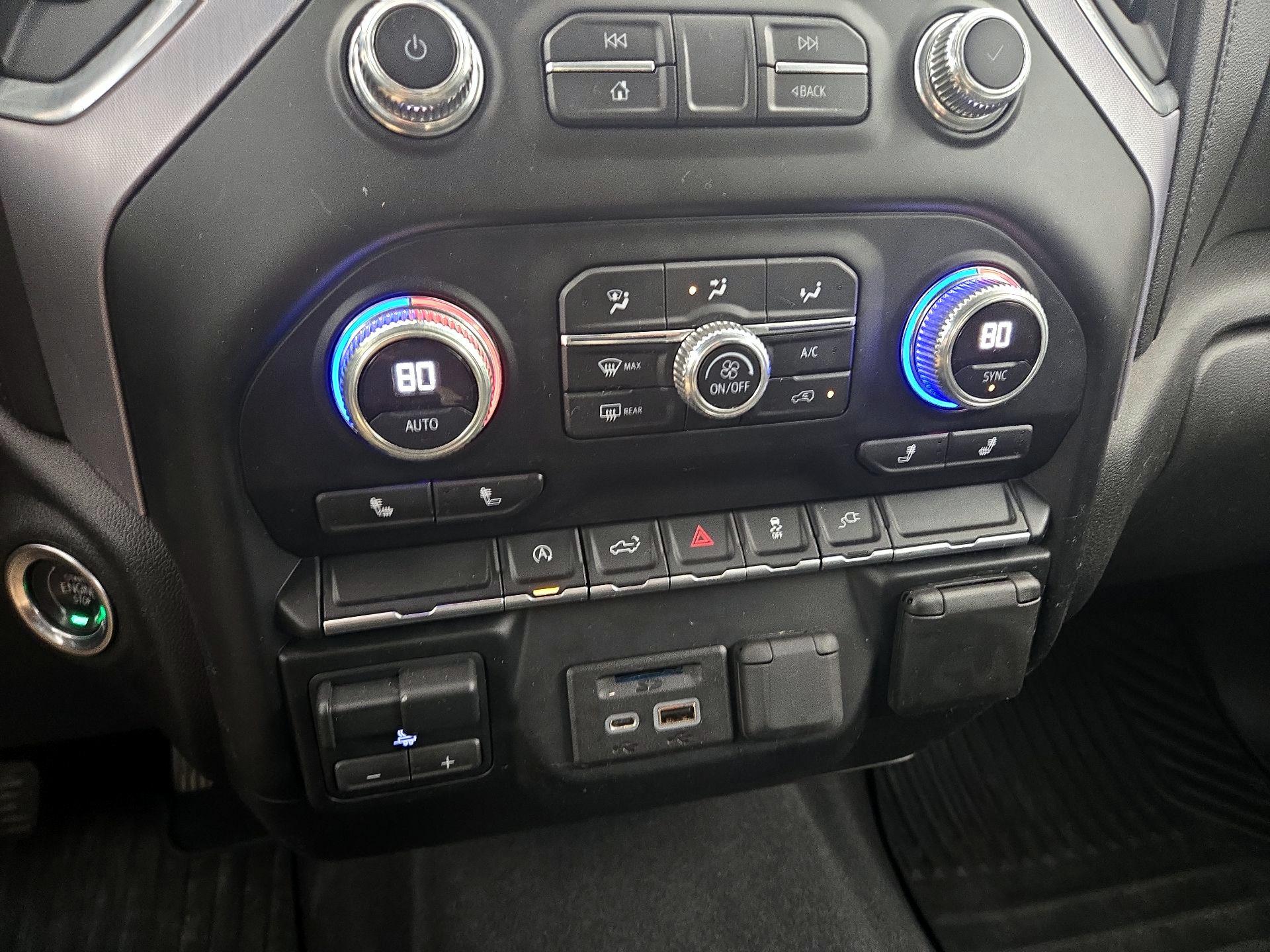 Thumbnail: 2019 GMC Sierra 1500 - 16